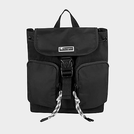 Champion Exploration Mini Backpack In Black