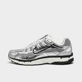 Metallic Silver/Sail/Black/Metallic Silver