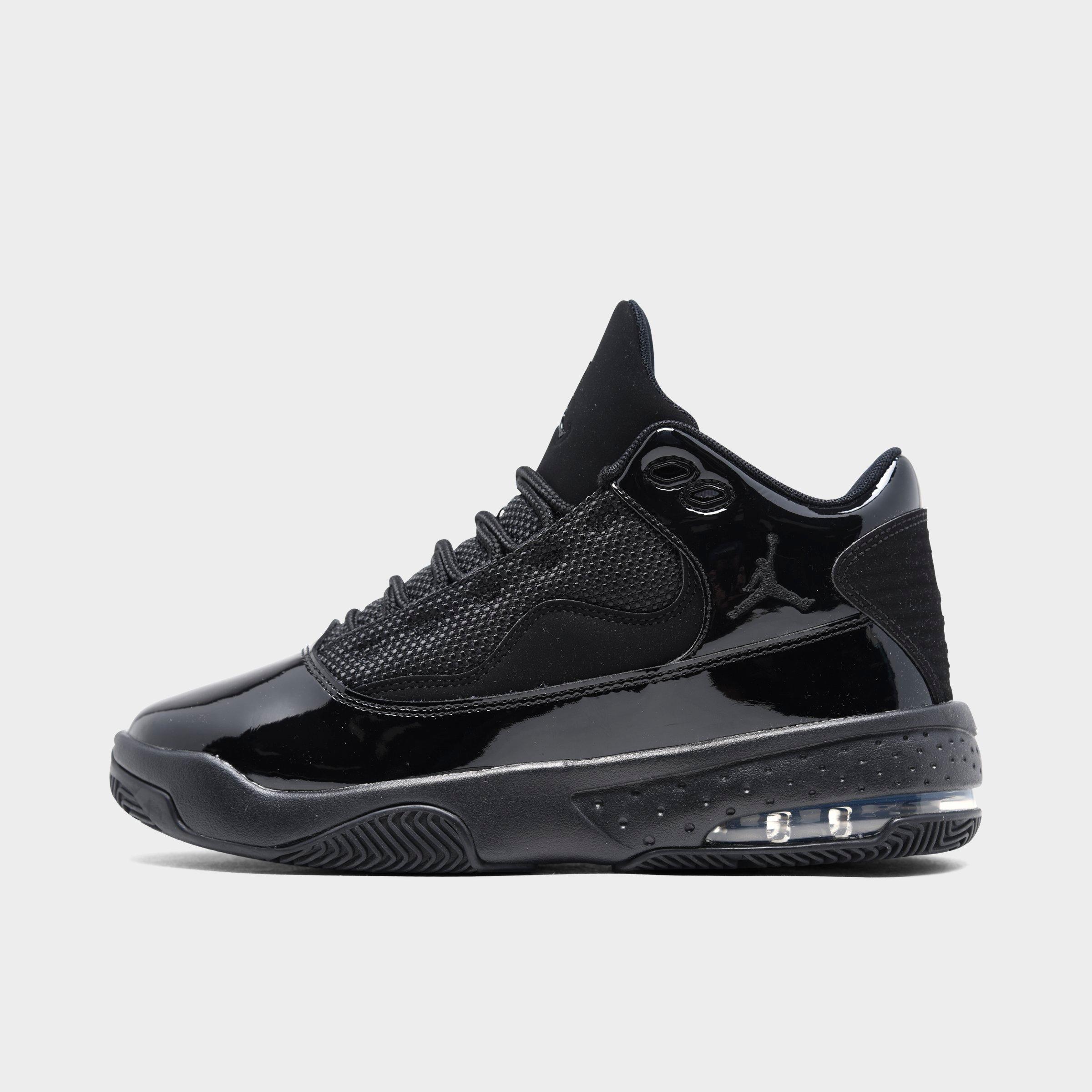 finish line jordan retro 4