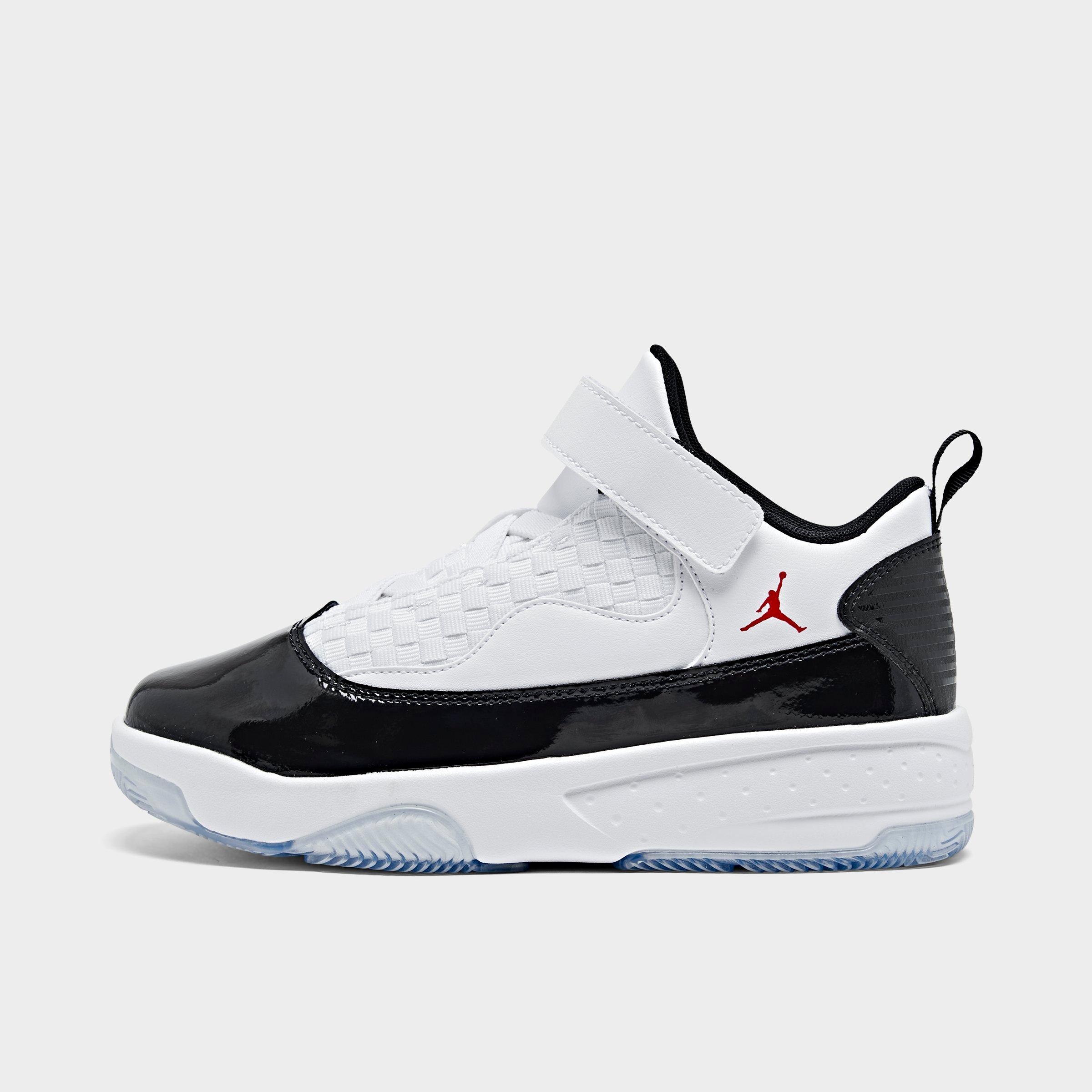 jordan tennis shoes for boys