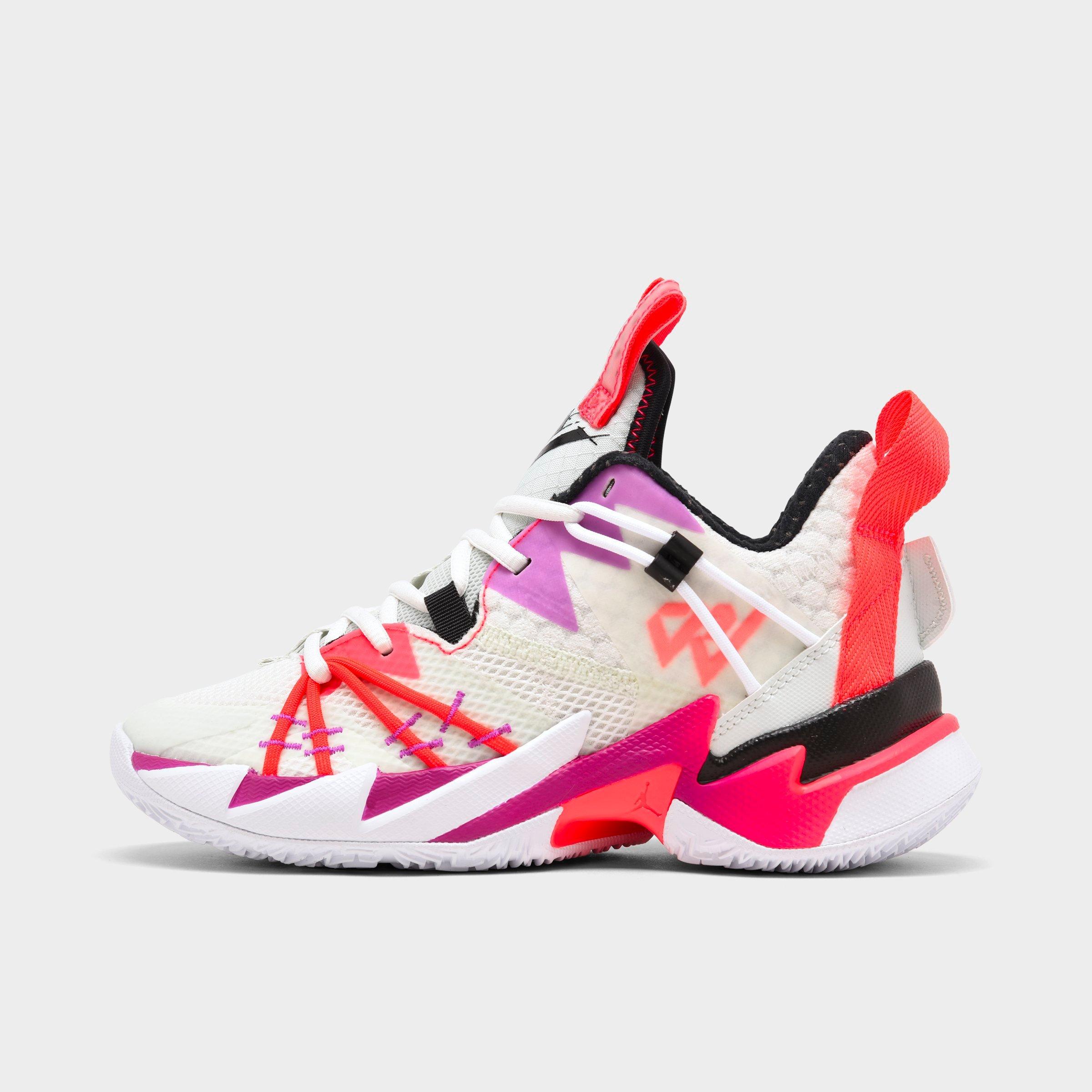 baby jordans girl