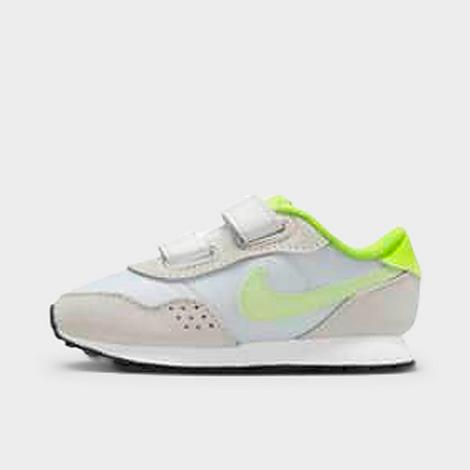 NIKE NIKE BOYS' TODDLER MD VALIANT HOOK-AND-LOOP CASUAL SHOES