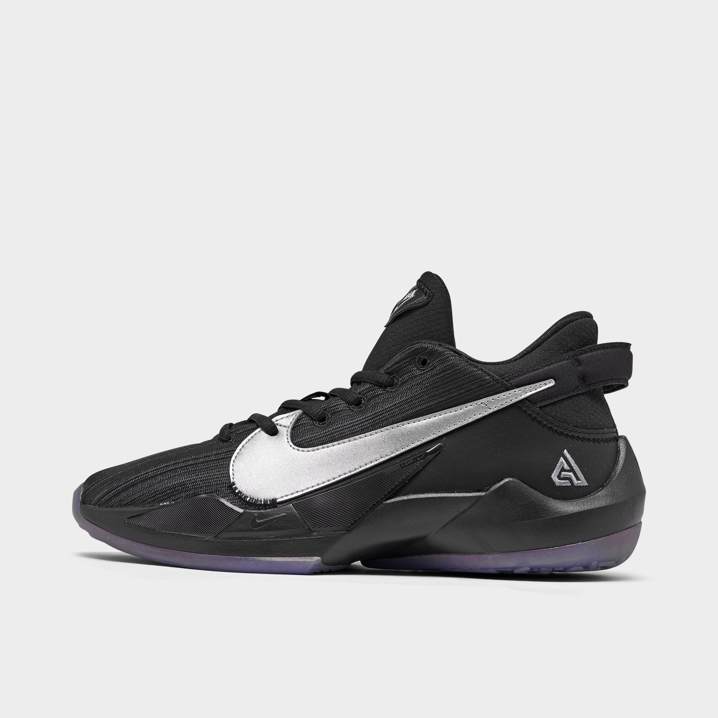 finish line basketball shoes sale