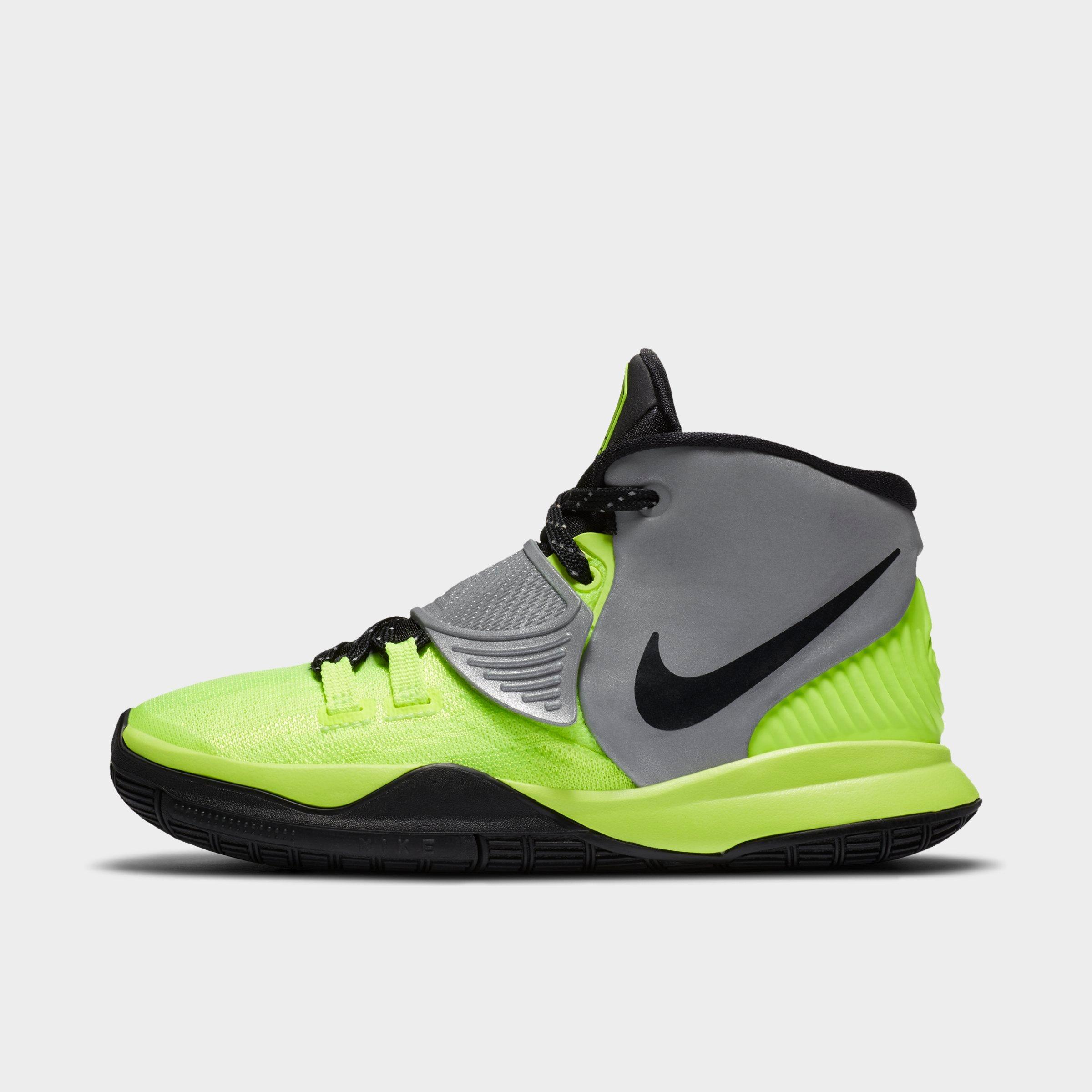 kyrie irving shoes kids