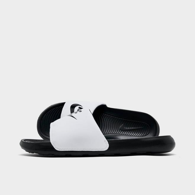 Men's Nike Victori One Slide Sandals | Finish Line