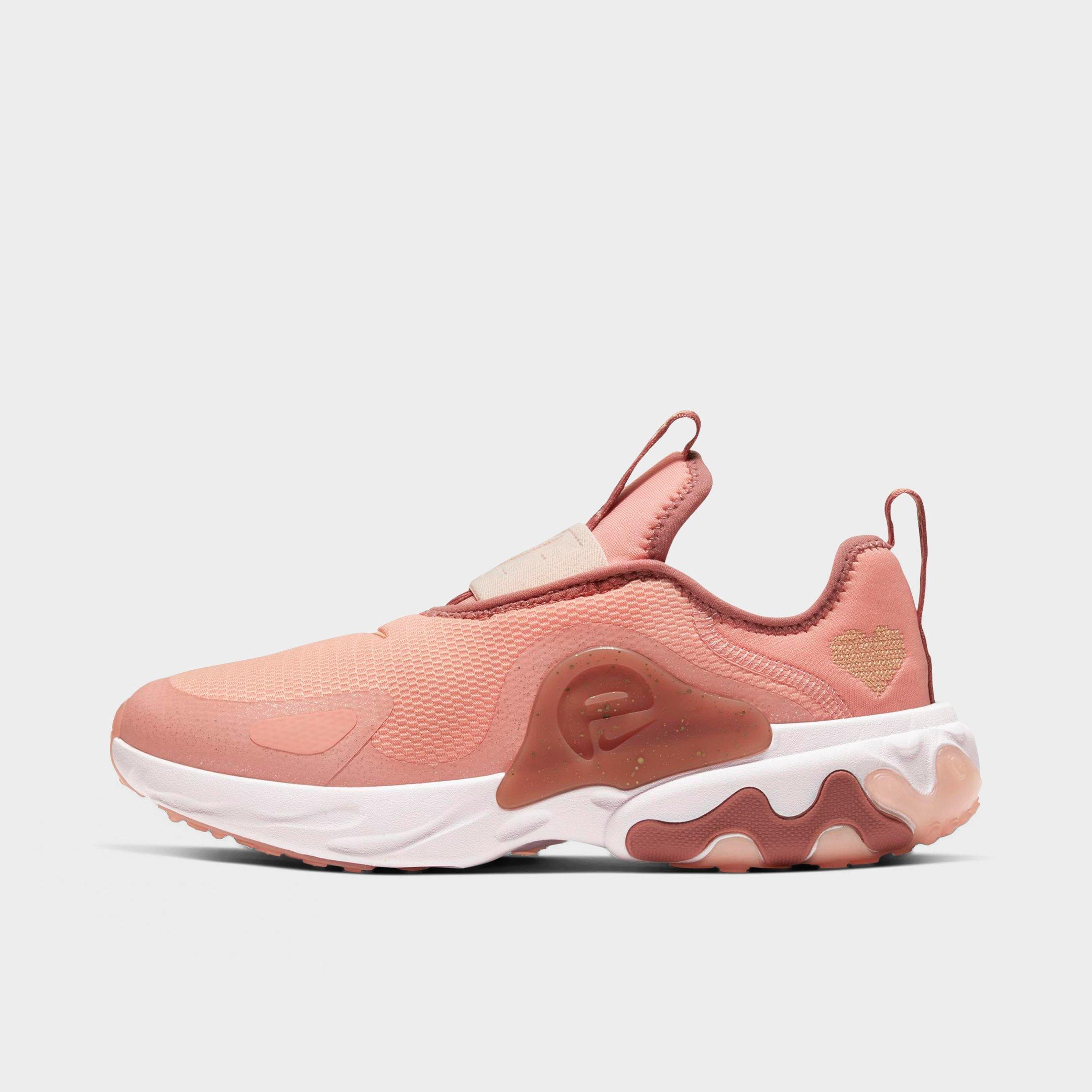 finish line nike react element 55