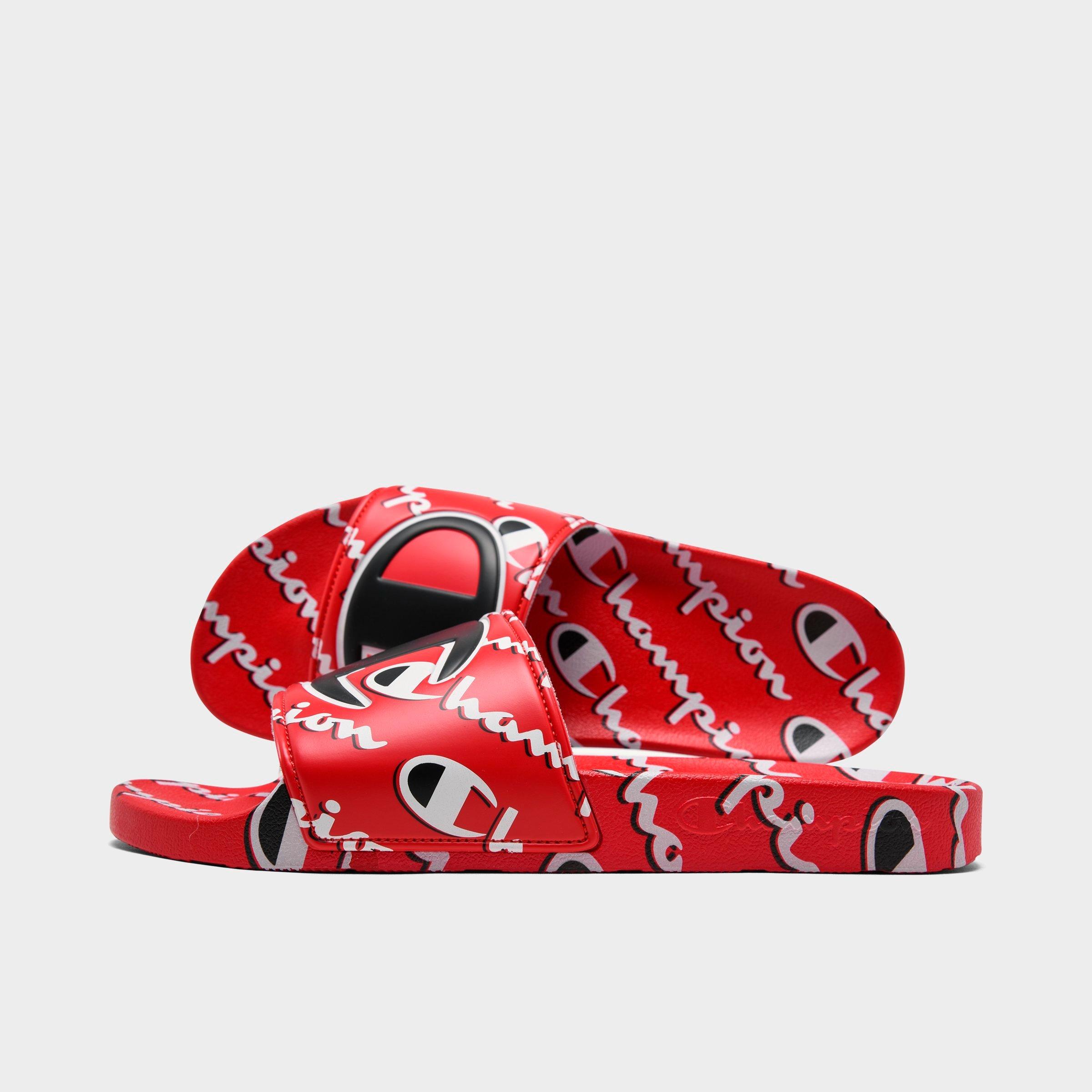 champion shoes sandals