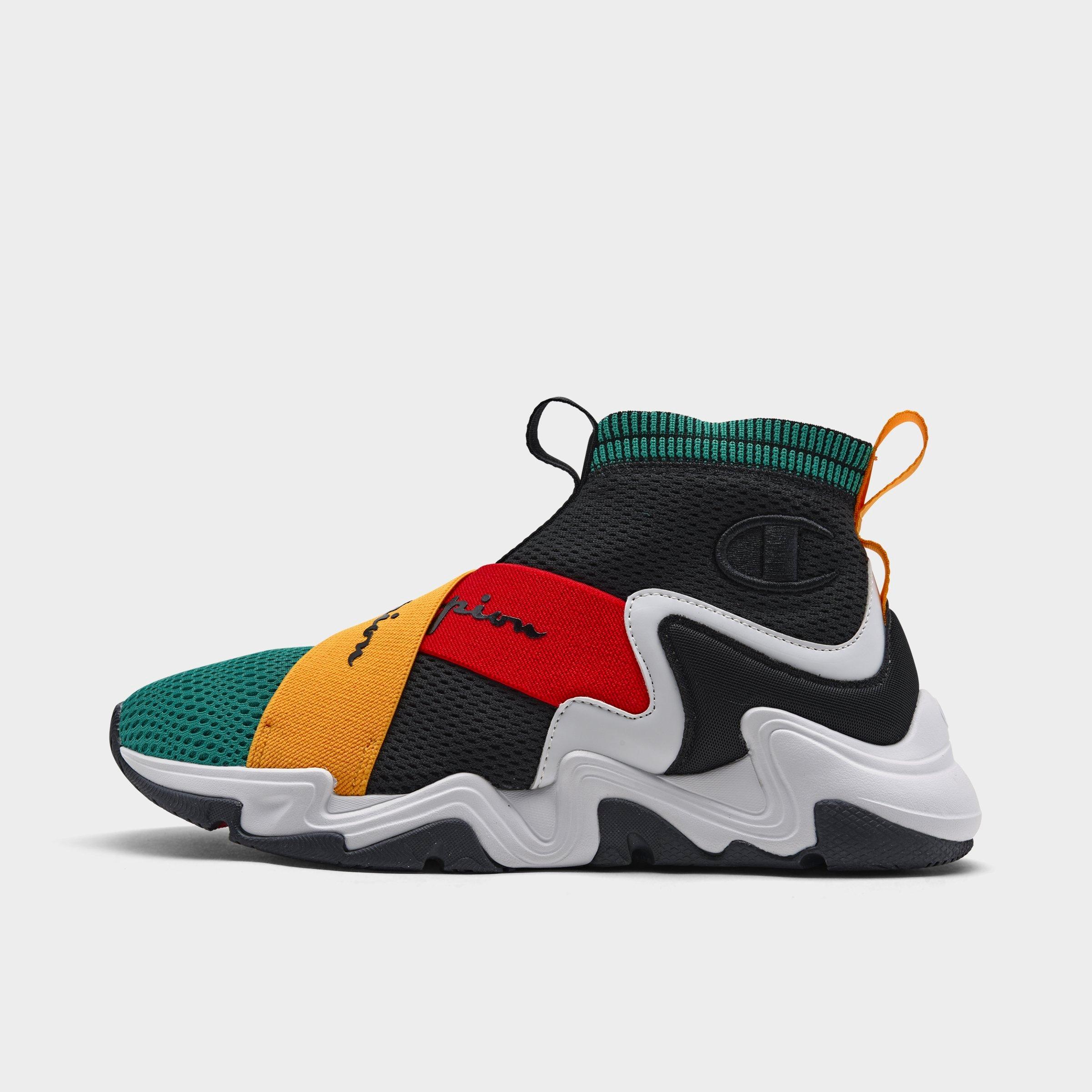 champion tennis shoes kids