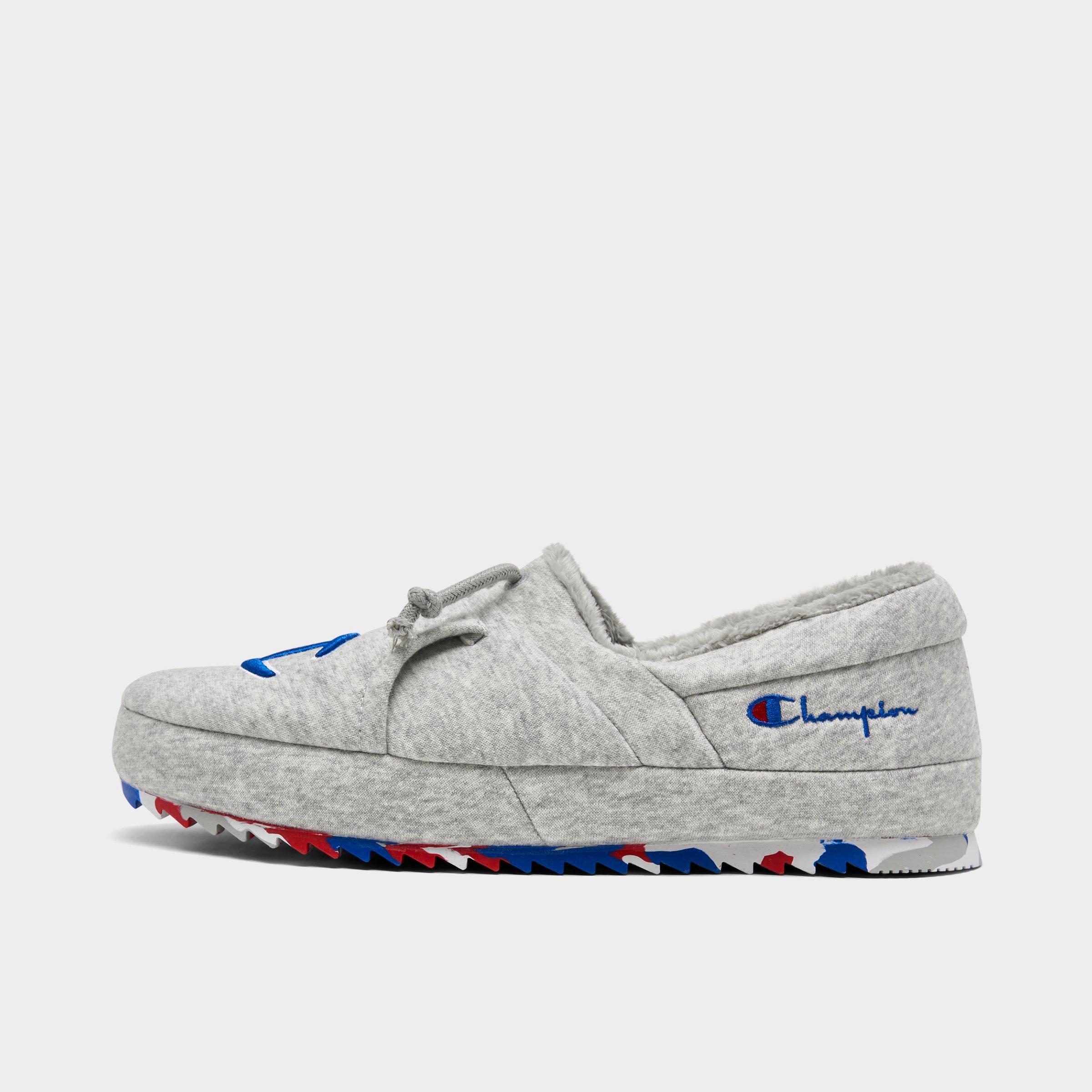 champion bed slippers