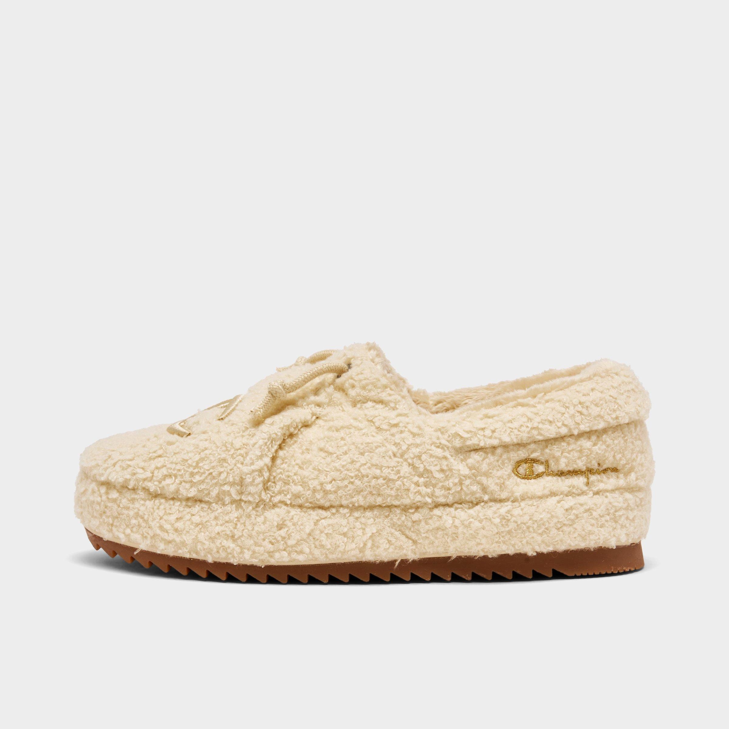 Champion women's university online slippers