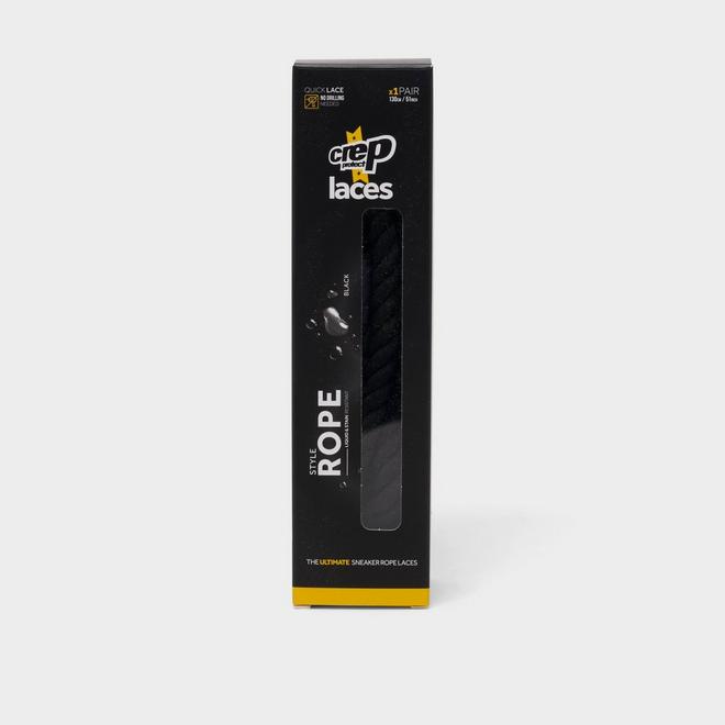Crep Protect Pre-Treated Rope Laces