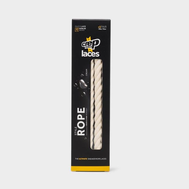 Crep Protect Pre-Treated Rope Laces