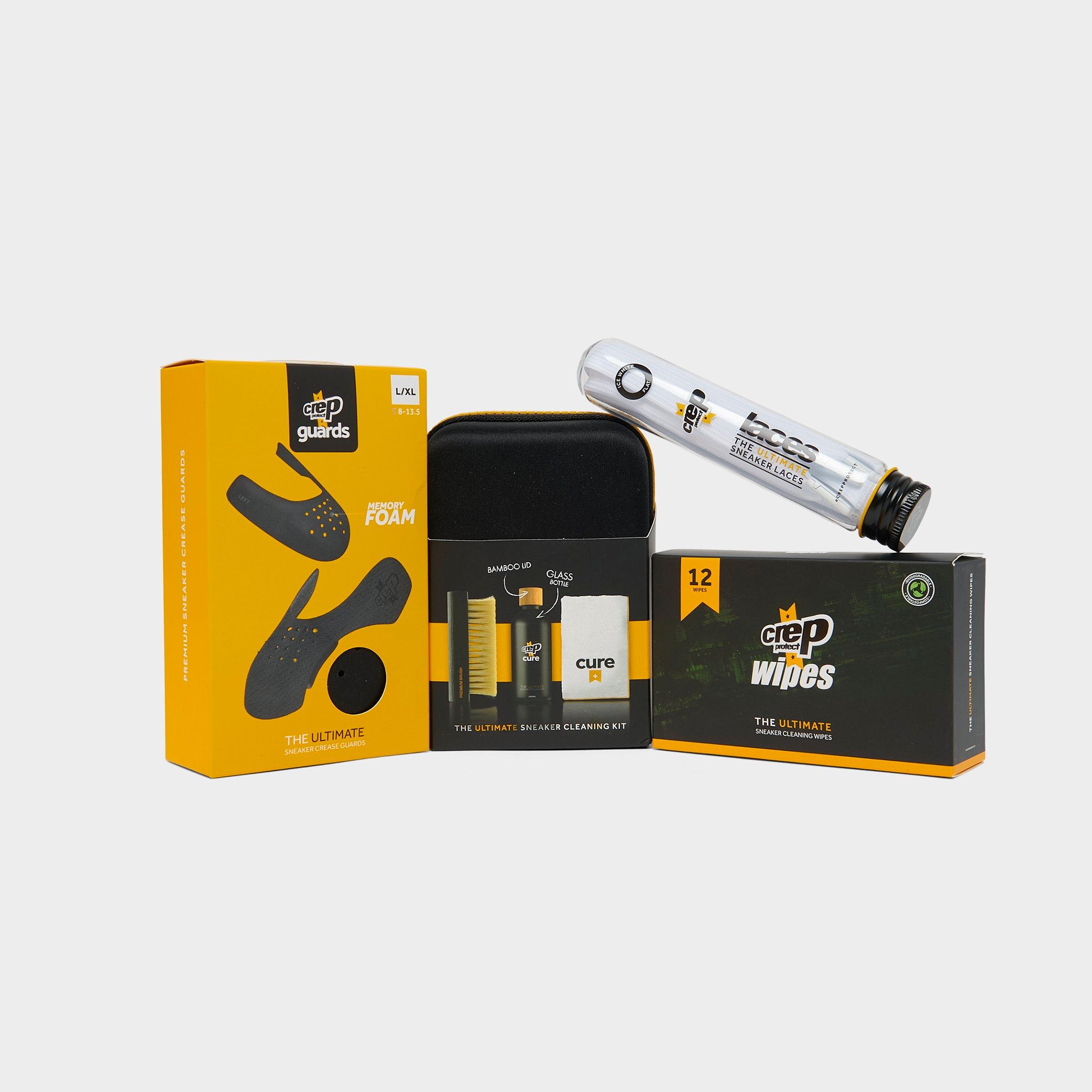 Crep Protect Essentials Kit (L) in None Size: Large