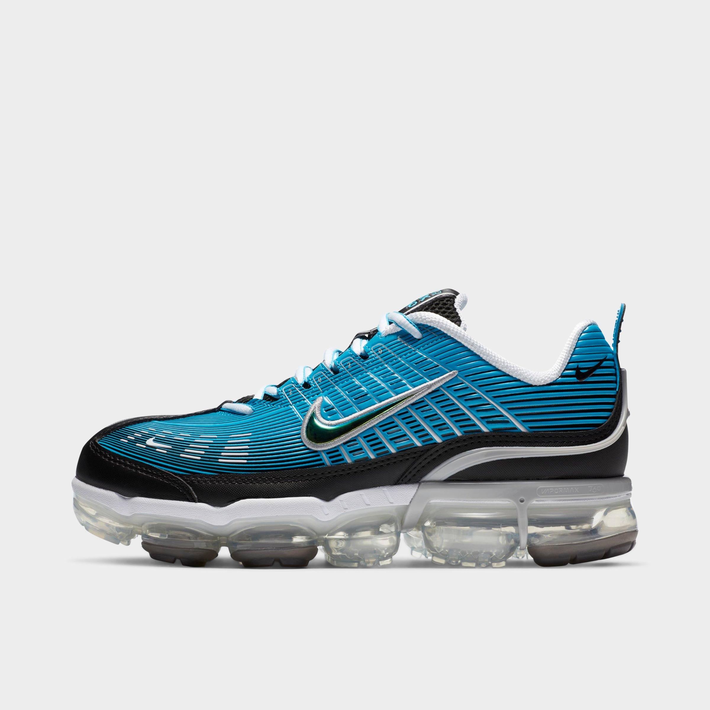 nike air vapormax mens blue