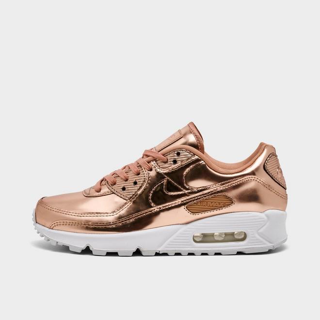 Women's Nike Air Max 90 SP Casual Shoes