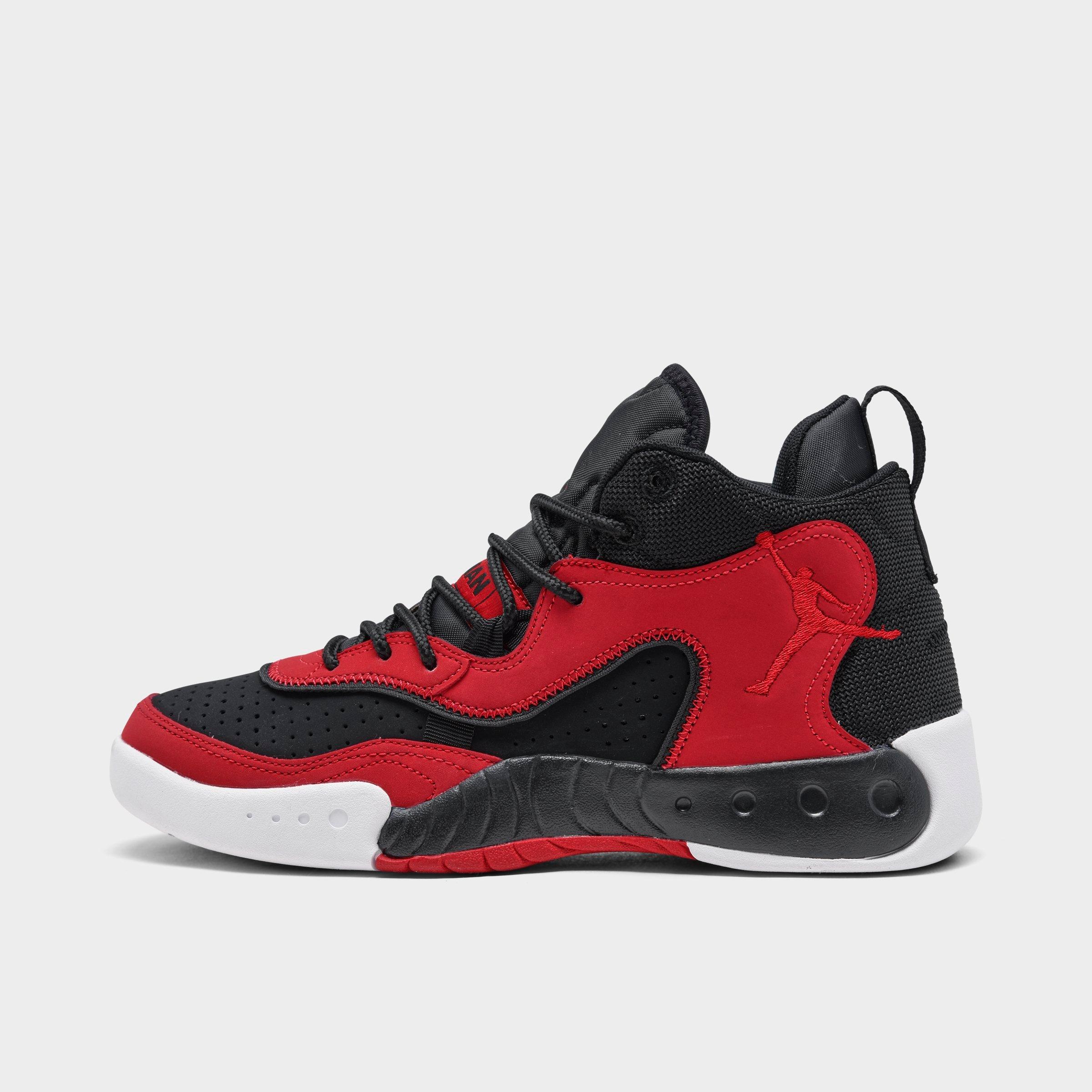 finish line new jordan releases