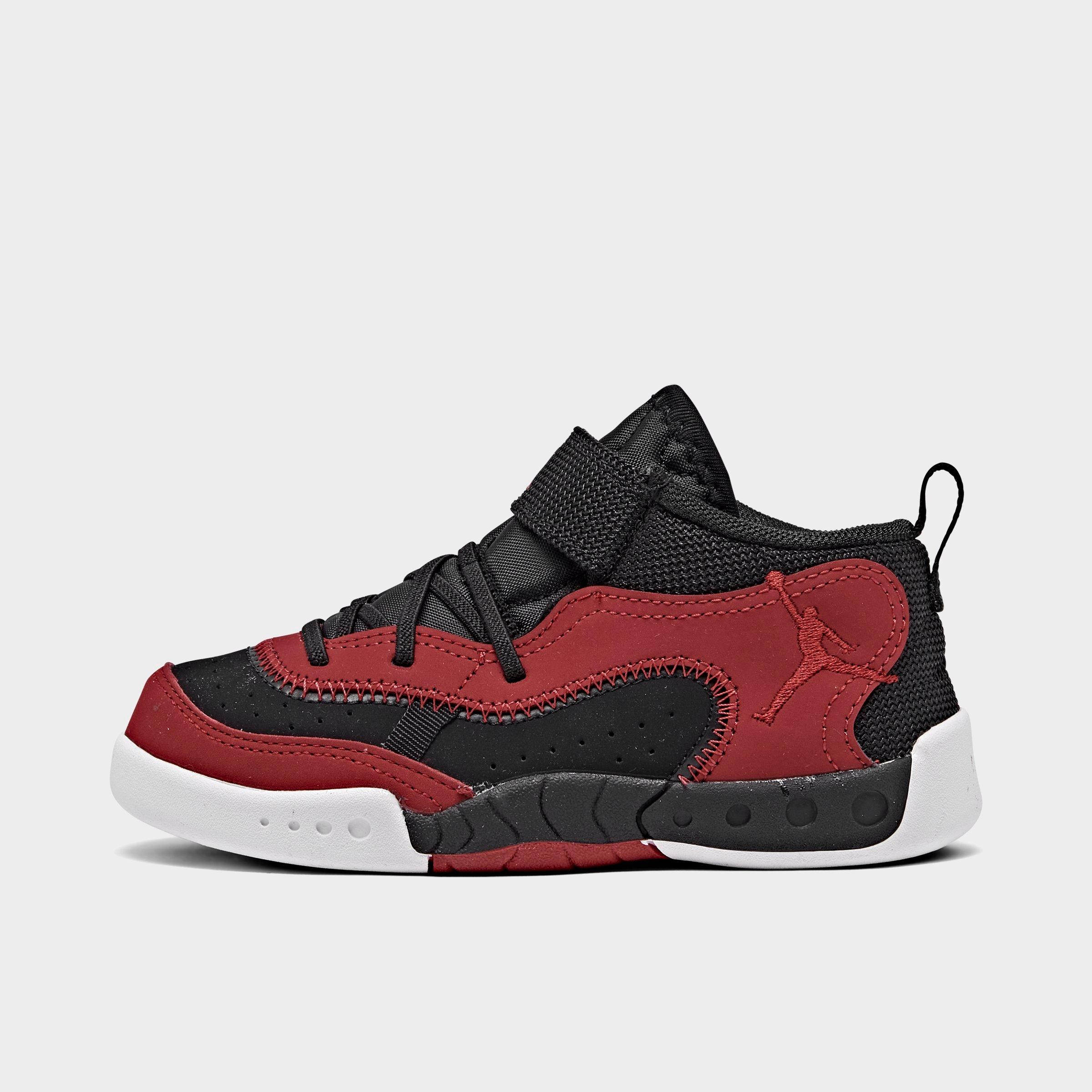 jordan trainers toddler