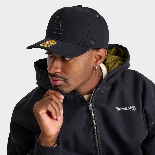 '47 x Carhartt Los Angeles Dodgers MLB Hitch Snapback Hat