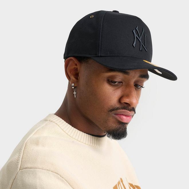 '47 x Carhartt New York Yankees MLB Hitch Snapback Hat