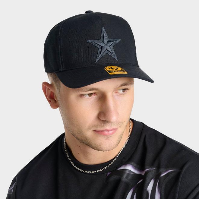 '47 Brand Dallas Cowboys NFL HITCH Snapback Hat
