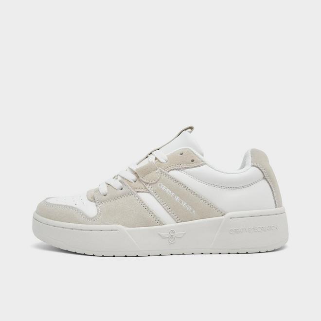 Women's Creative Recreation Janae Low Casual Shoes