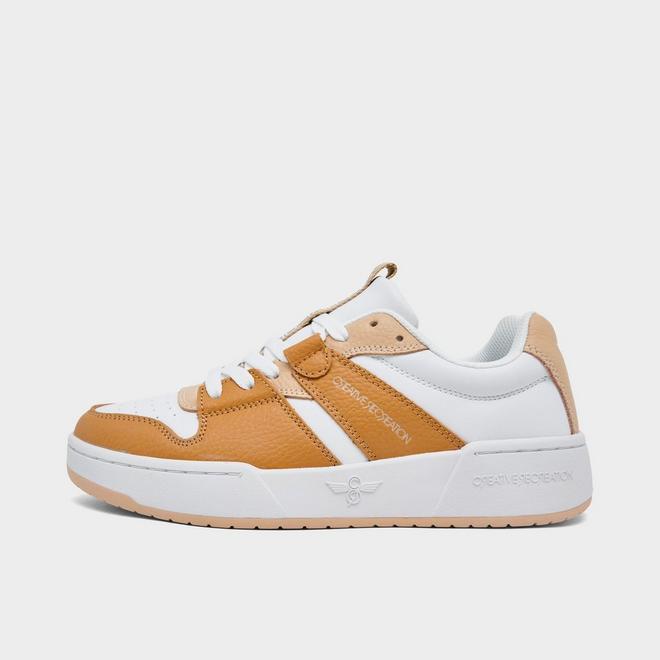 Women's Creative Recreation Janae Low Casual Shoes