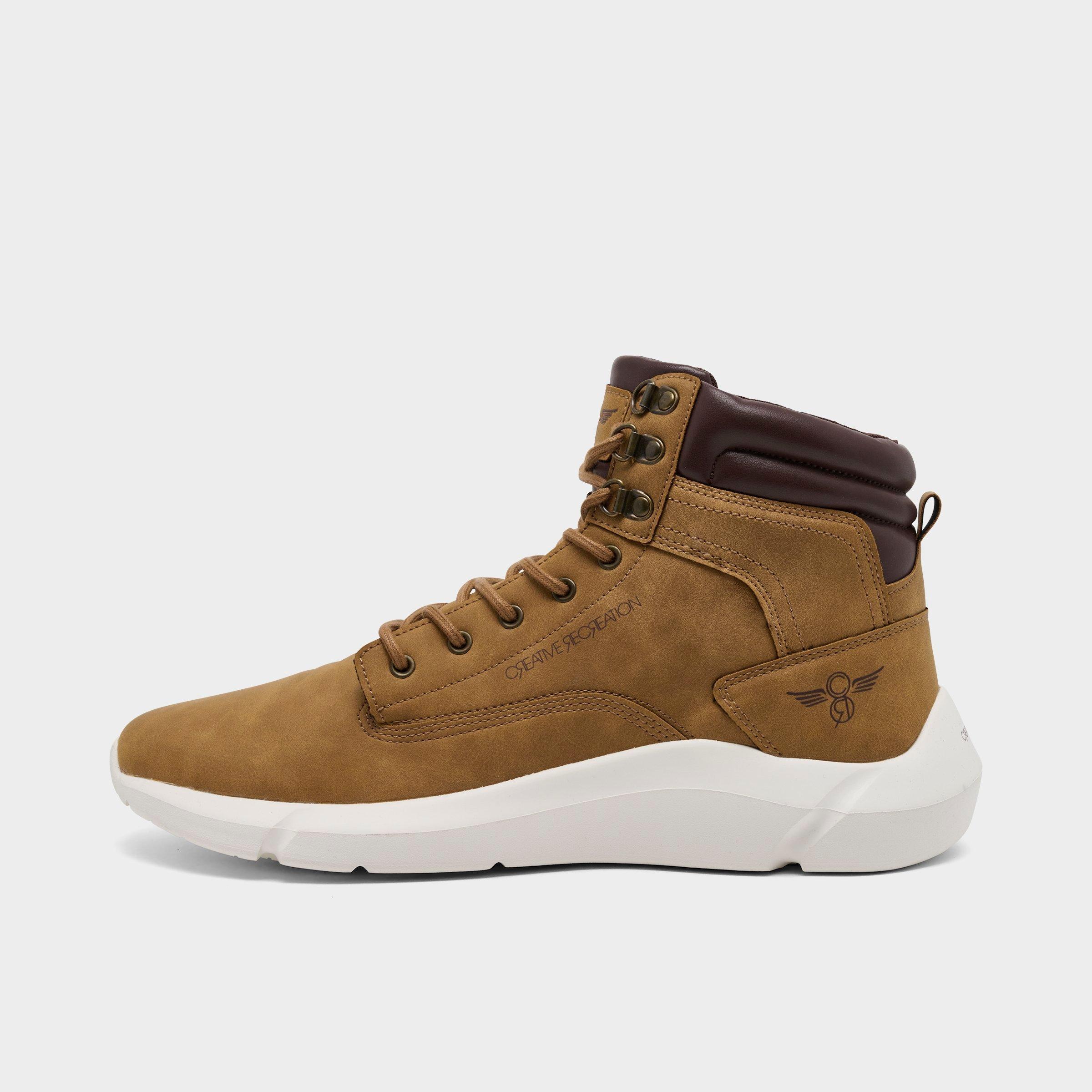Other Men's Creative Recreation Journey Sneakerboots