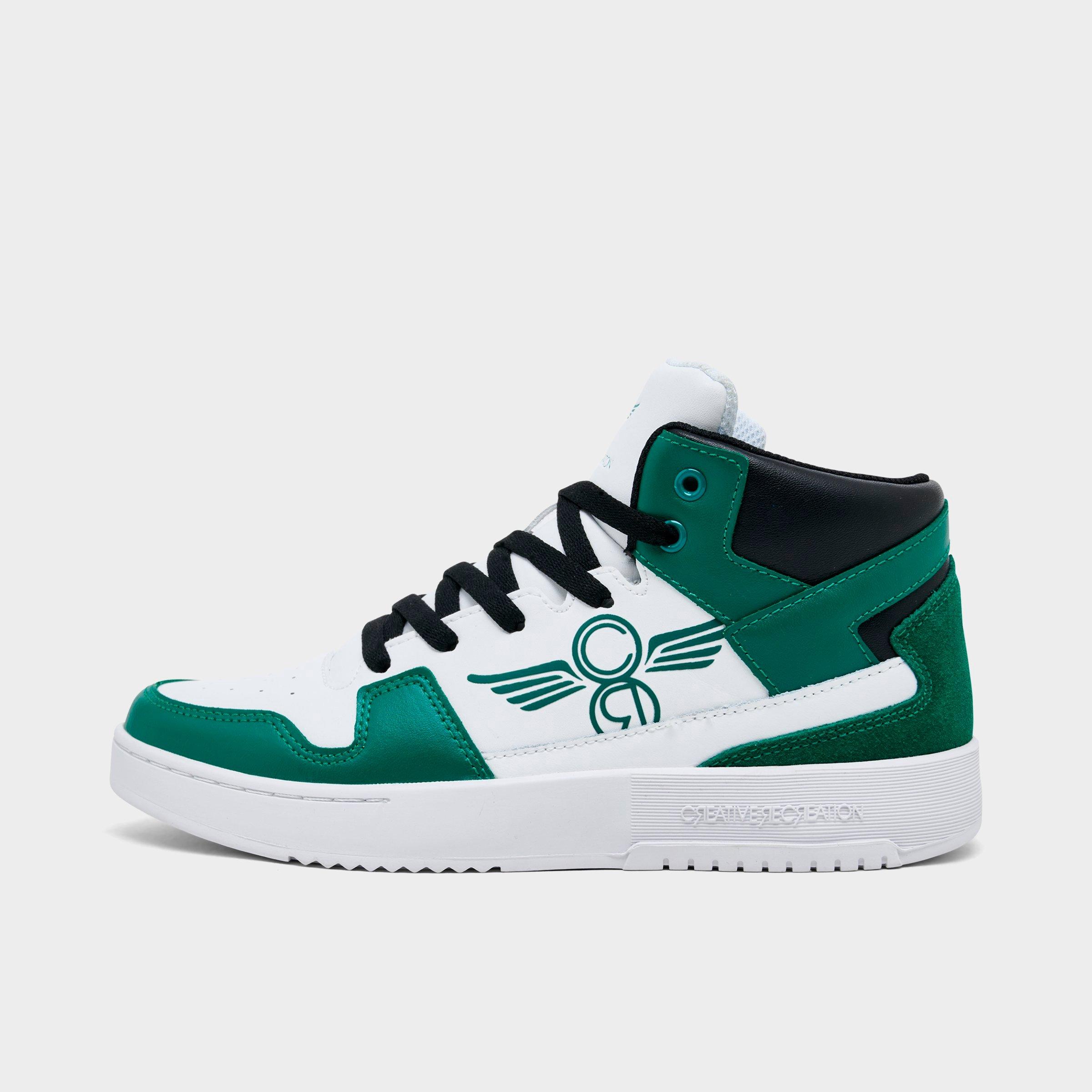 Creative Recreation Honey Mid Casual Shoes