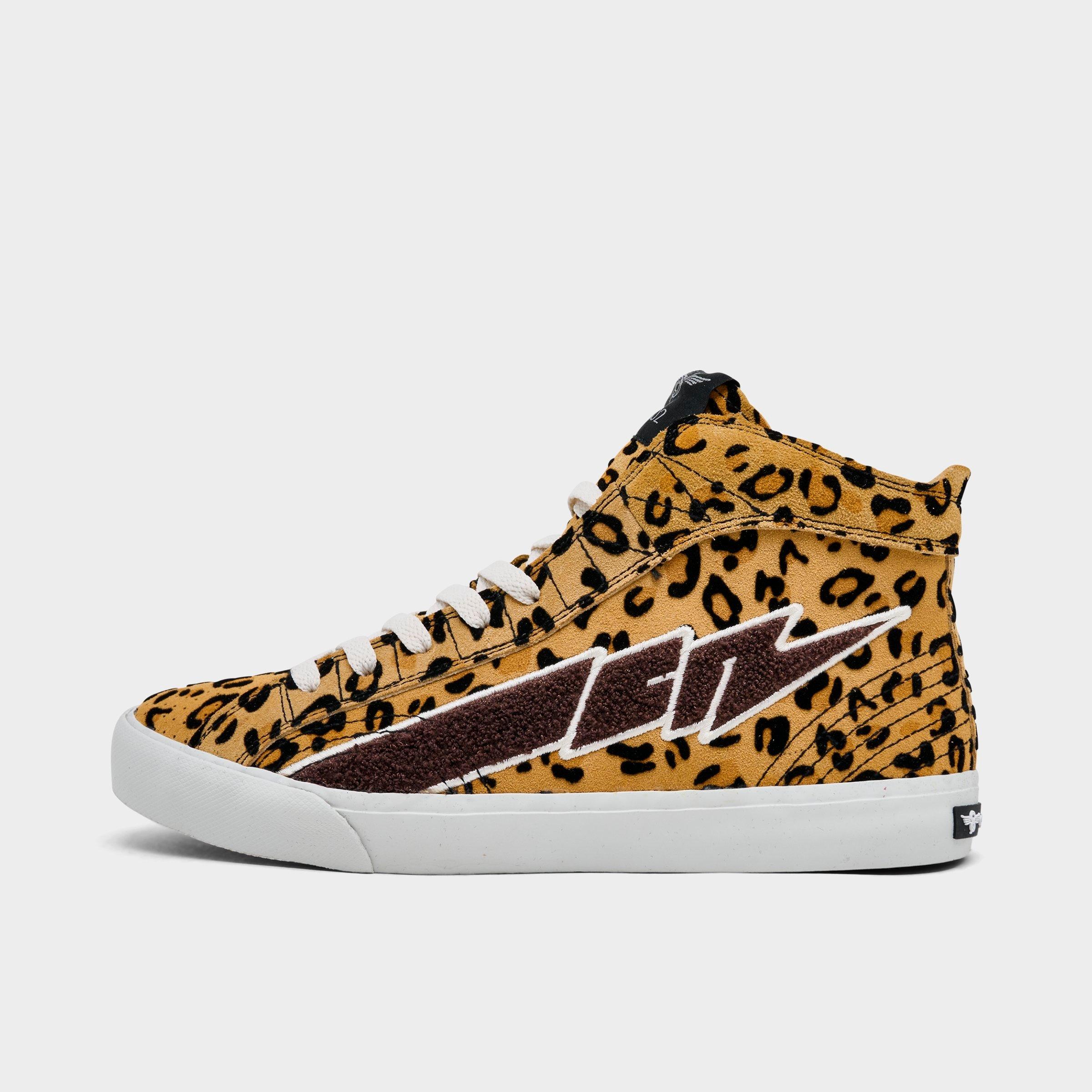 Creative Recreation Zeus Hi Casual Shoes