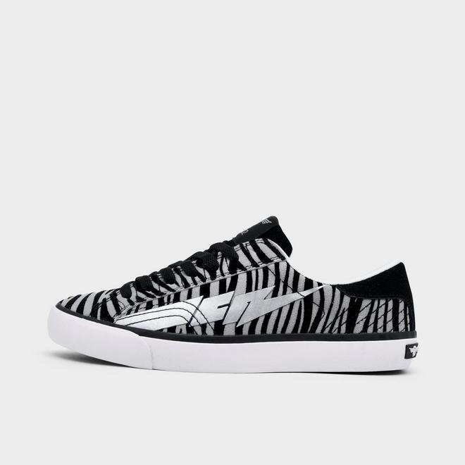 Women's Creative Recreation Zeus Lo Casual Shoes