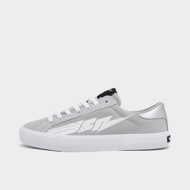 Women's Creative Recreation Zeus Lo Casual Shoes