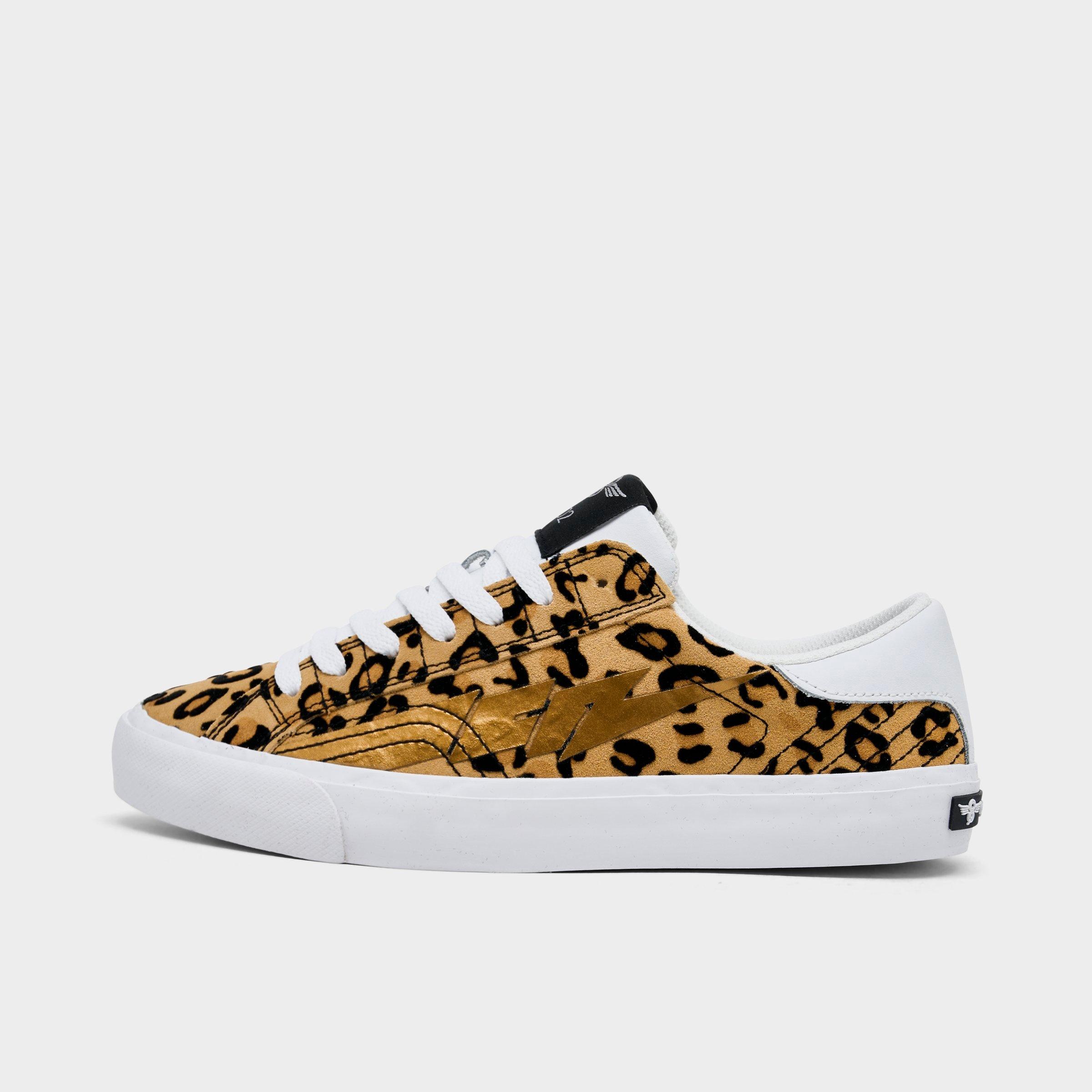 Creative Recreation Zeus Lo Casual Shoes