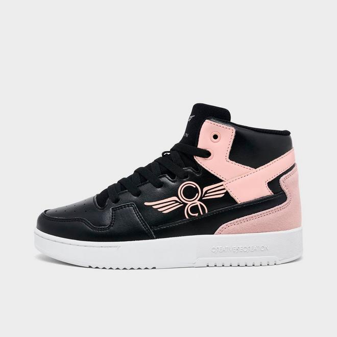 Women's Creative Recreation Honey Mid Casual Shoes
