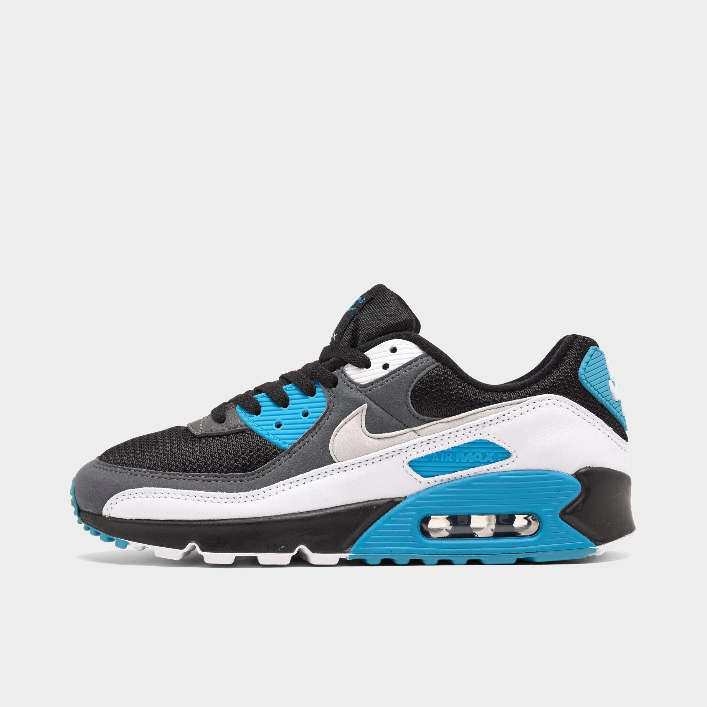 finish line shoes in stock