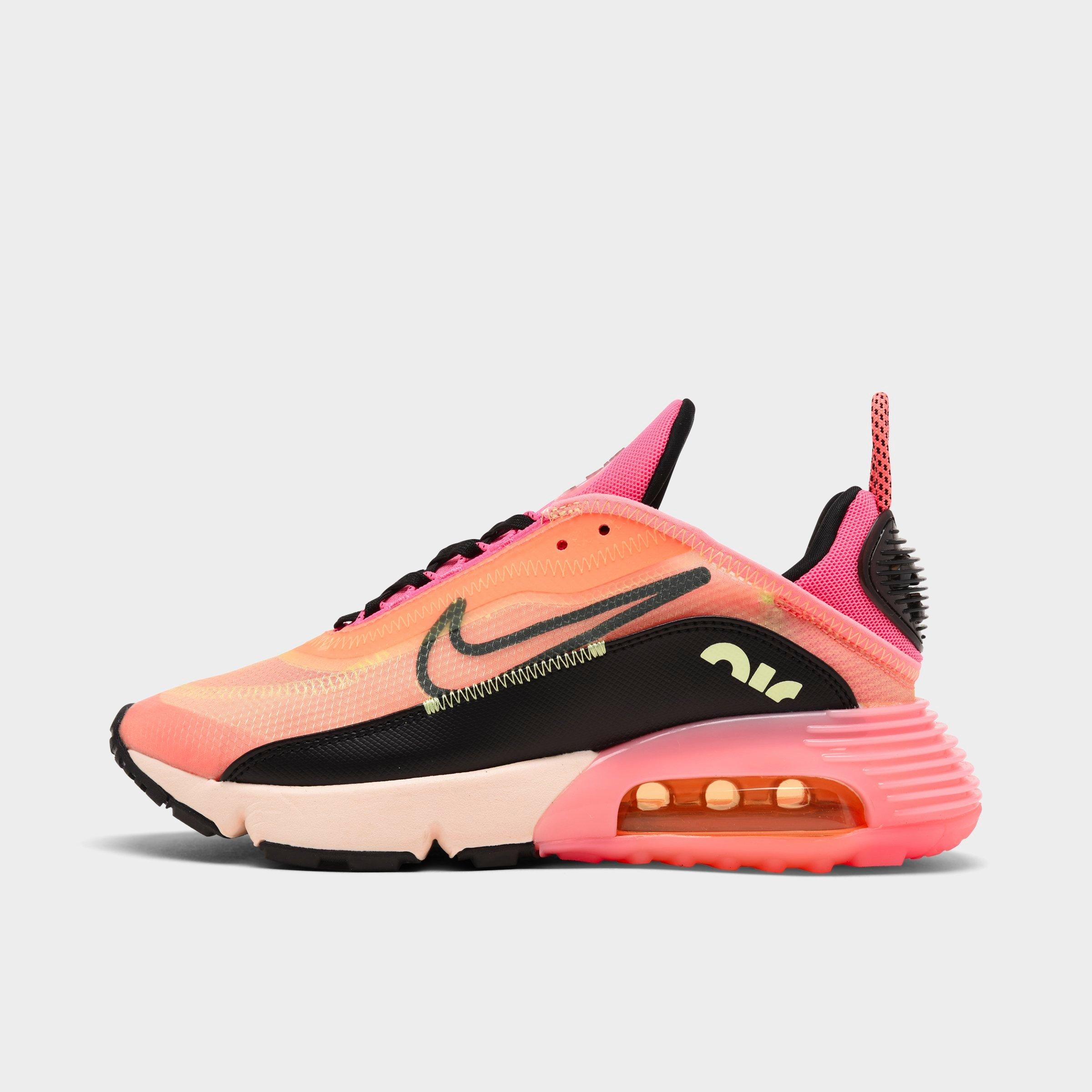 nike air max size 5 womens