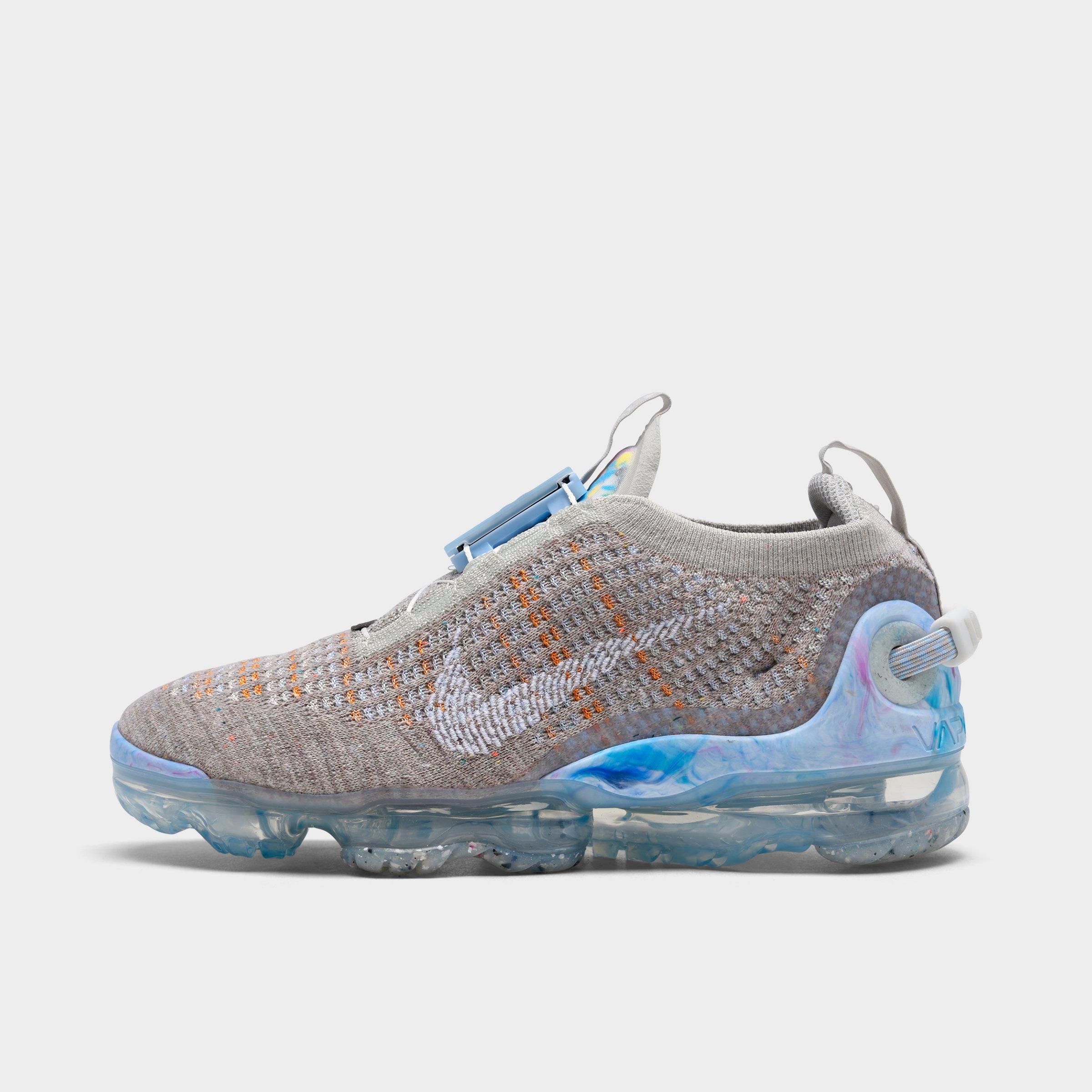 novo nike vapormax feminino