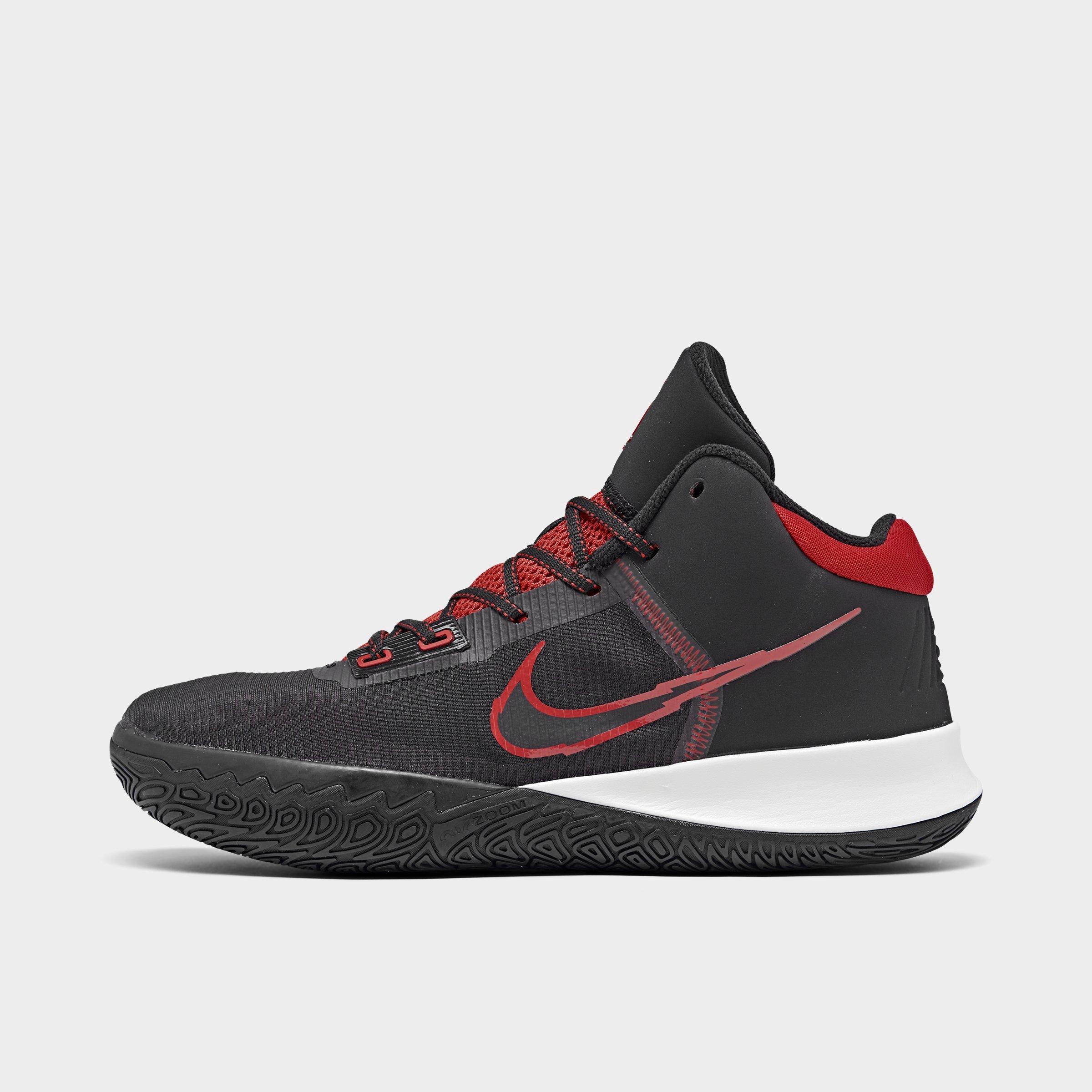 kyrie irving shoes 4