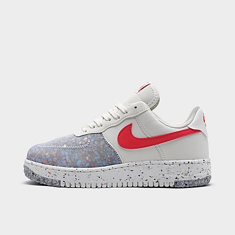 NIKE NIKE WOMEN'S AIR FORCE 1 CRATER CASUAL SHOES,5672255