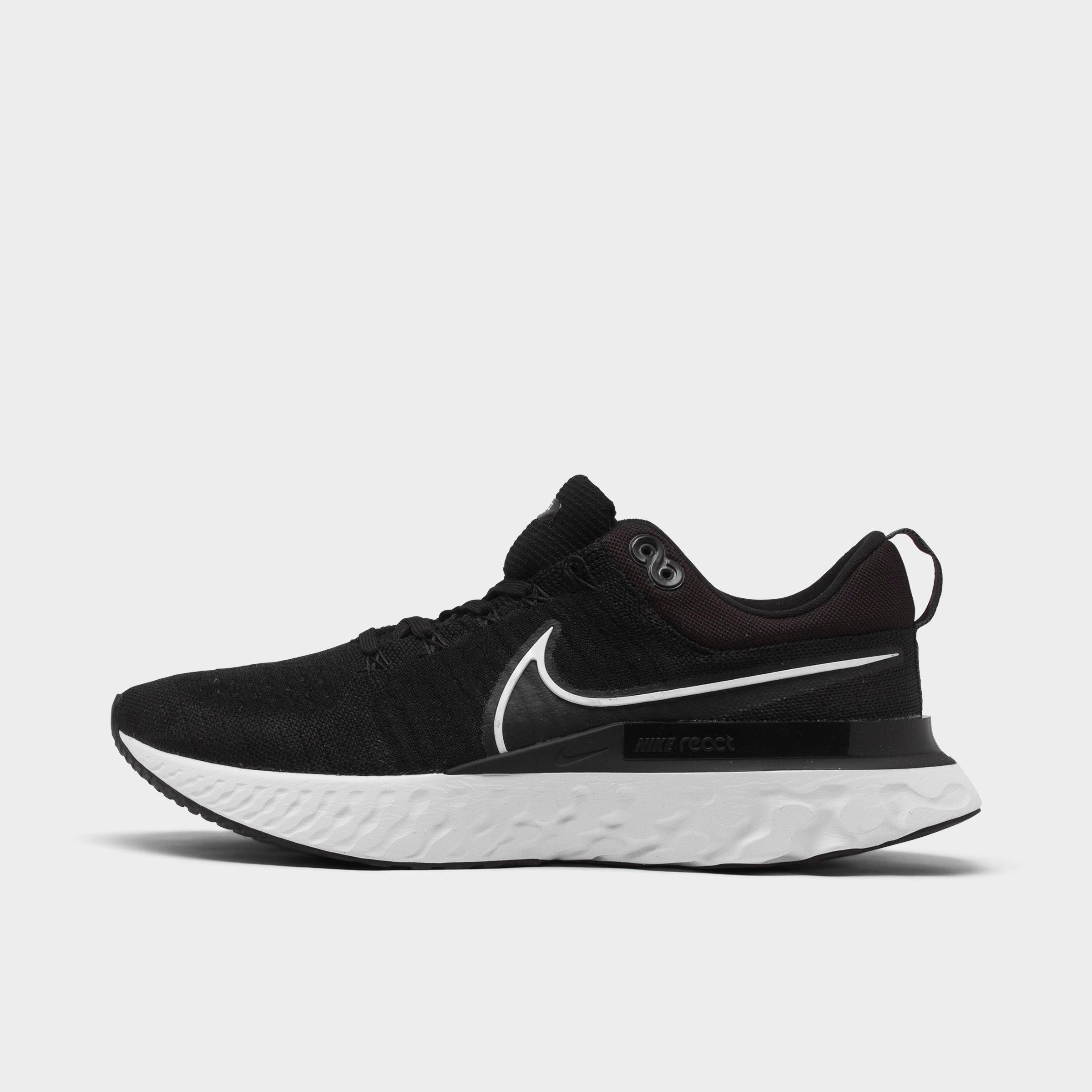adidas react shoes