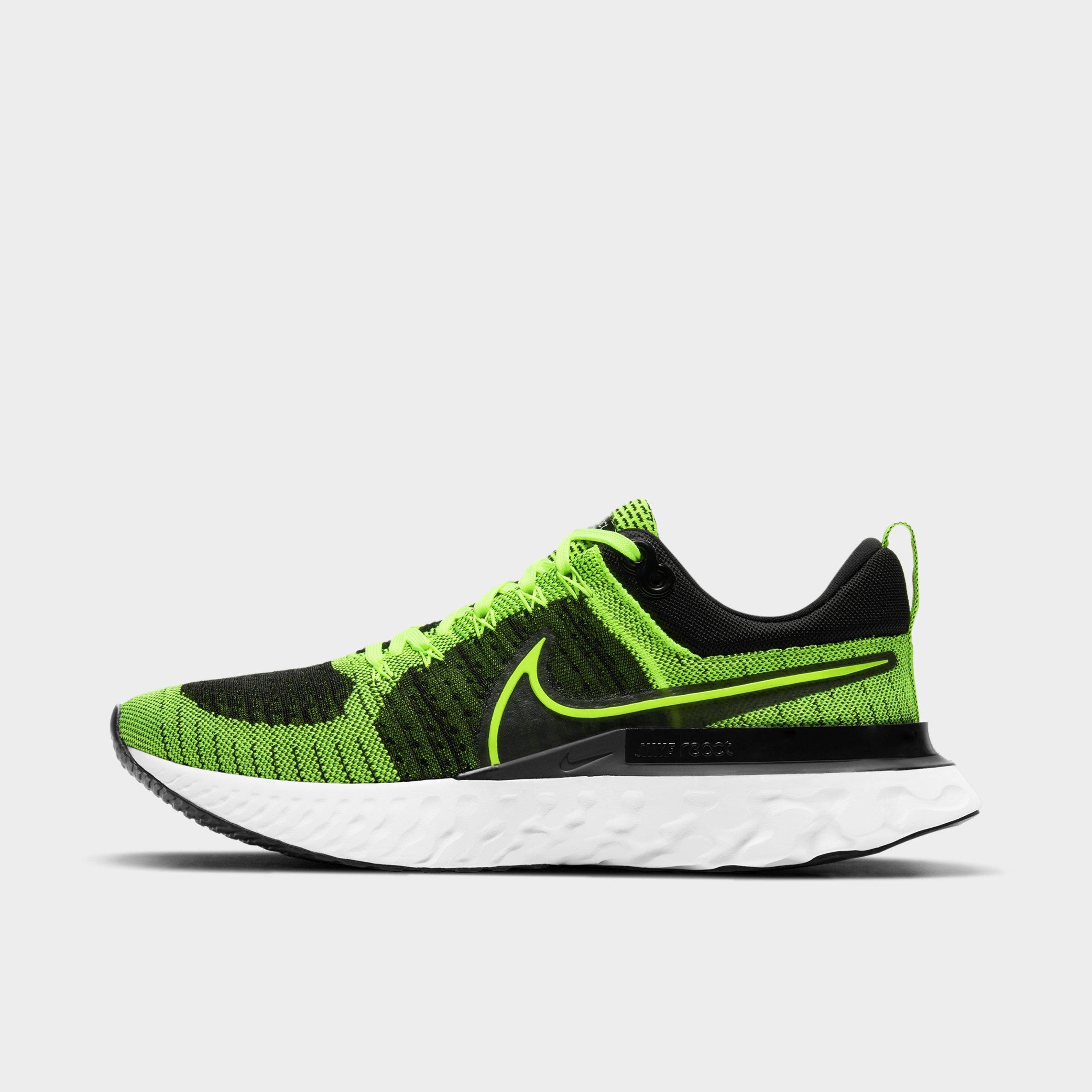 nike flyknit react sale