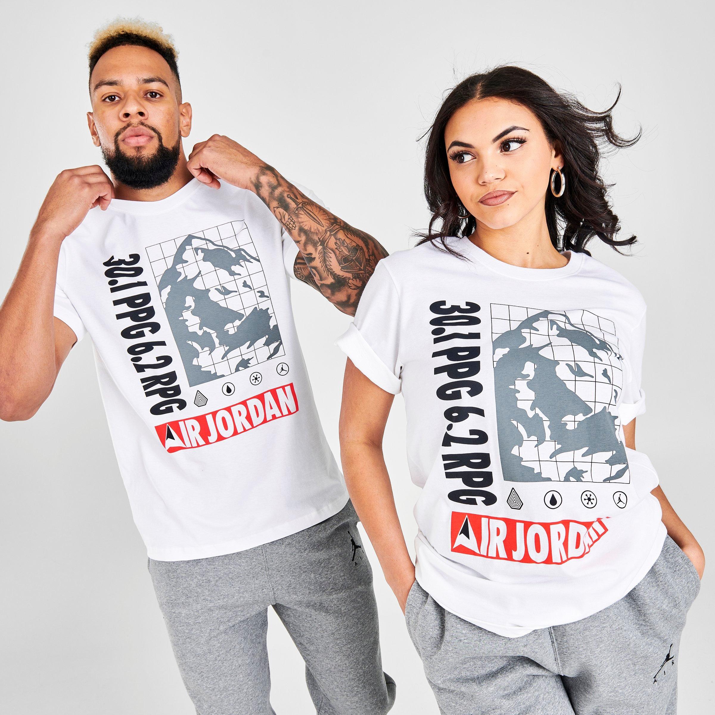 air jordan clothing clearance