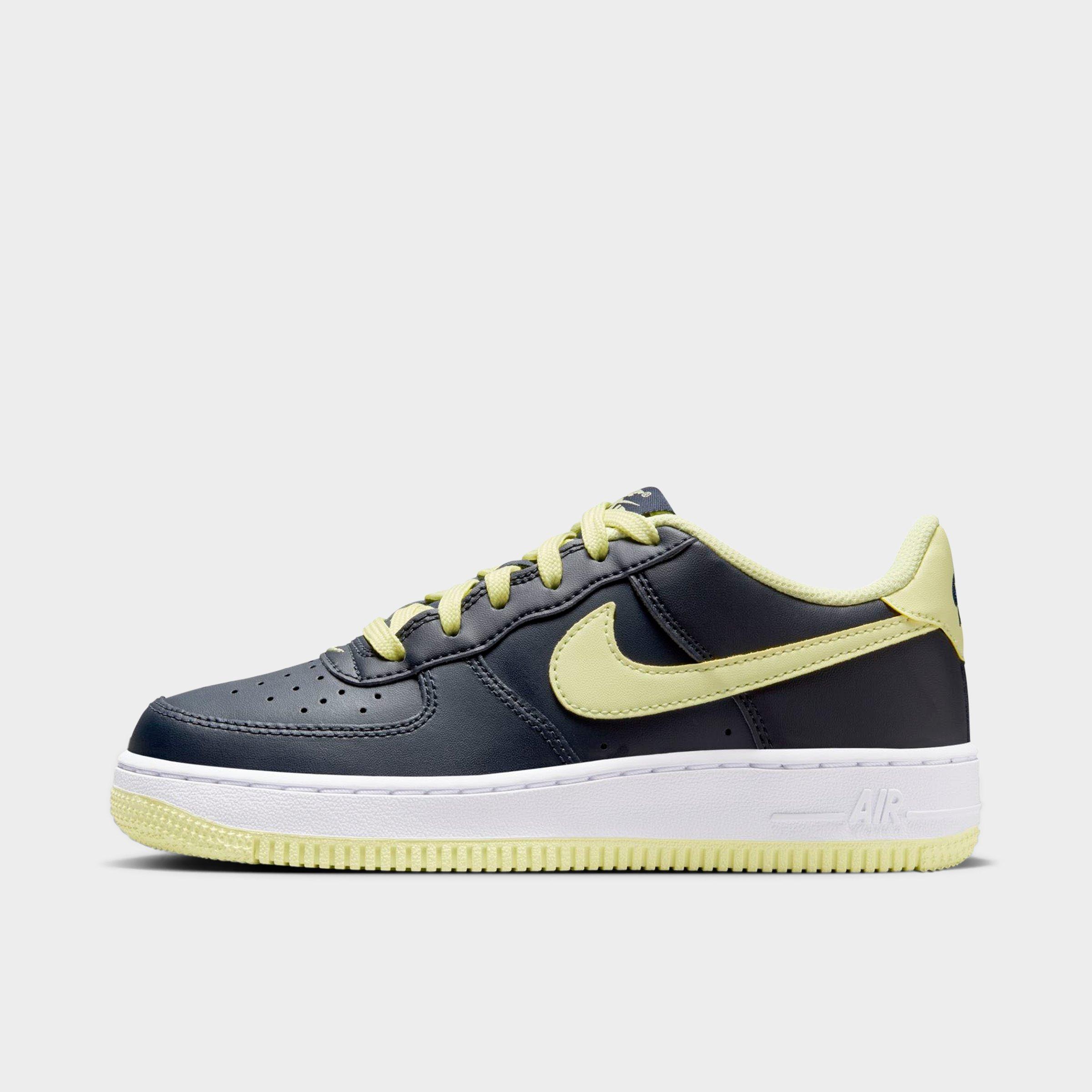 Nike air force outlet 1 luminous green