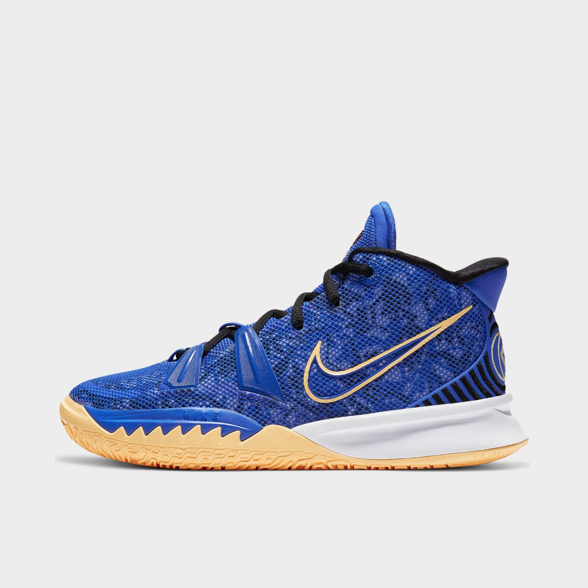 youth kyrie irving shoes
