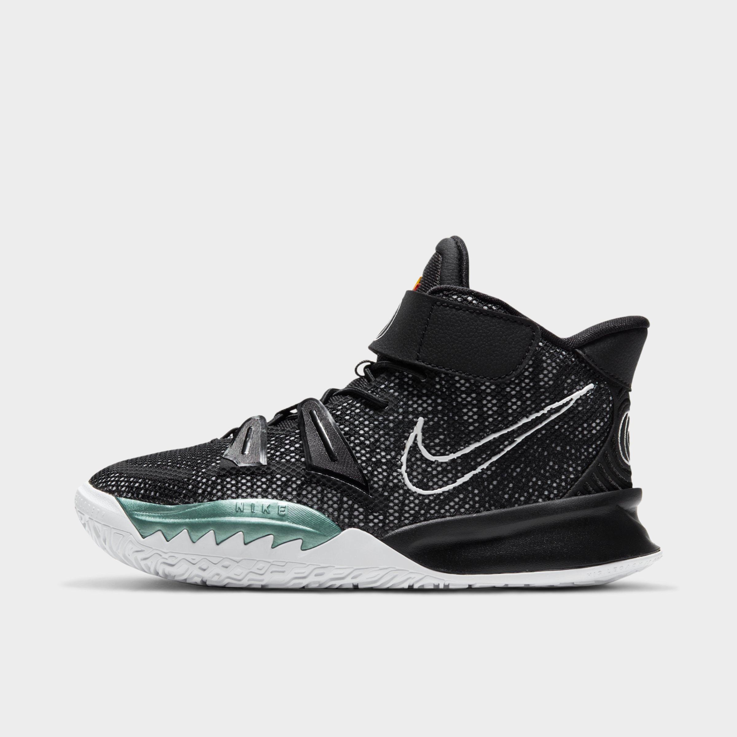 new kyrie basketball shoes 2019
