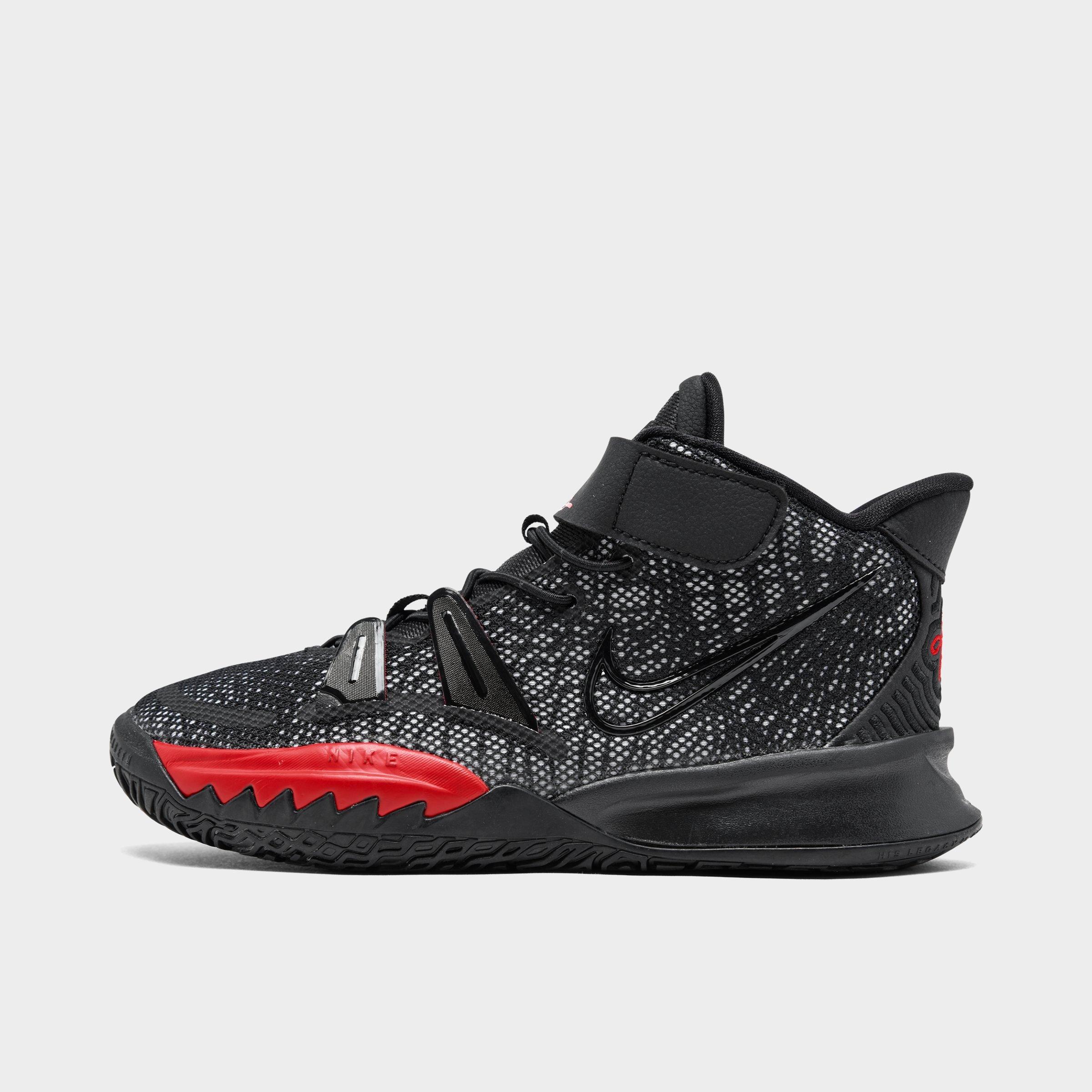 little girls basketball shoes