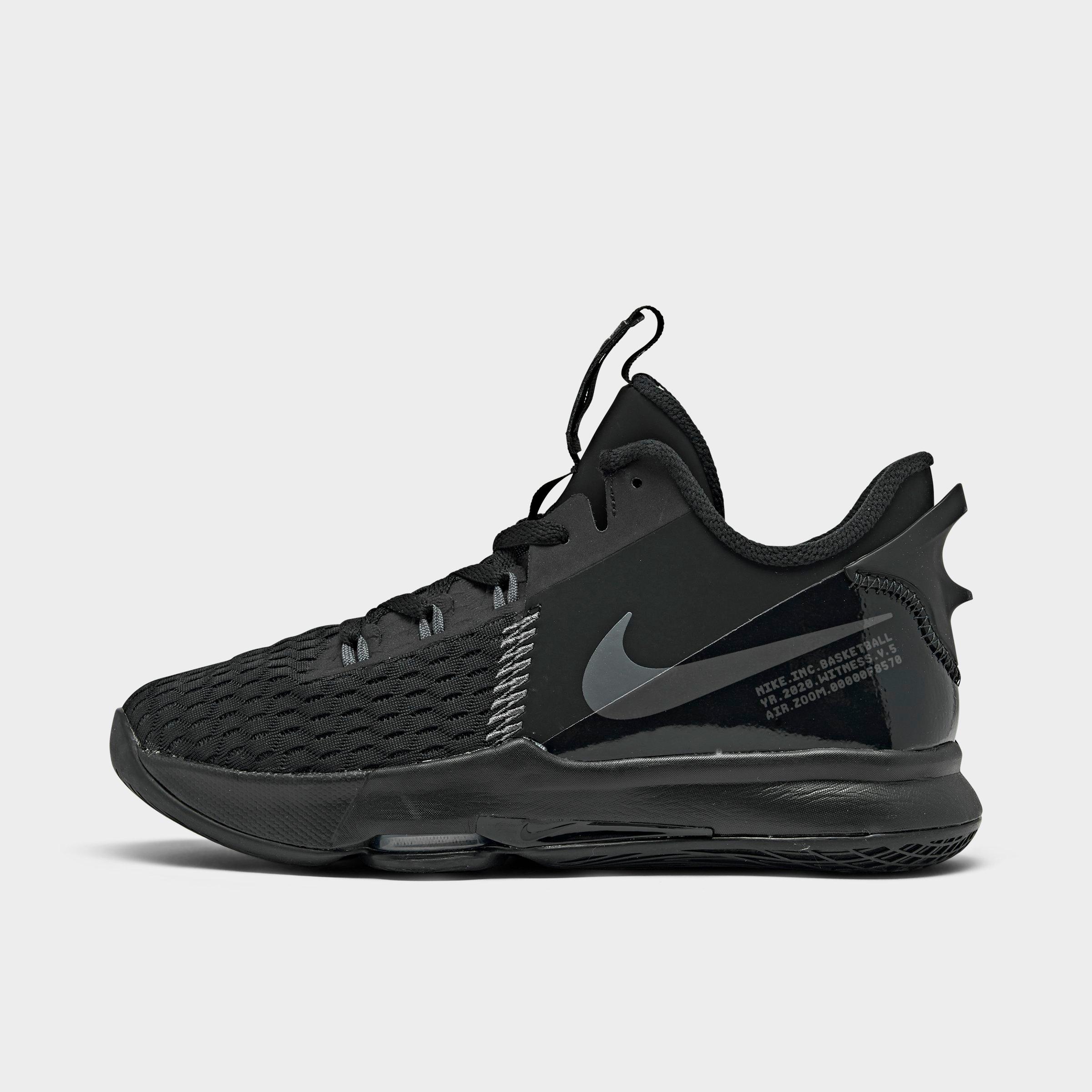 lebron james shoes finish line