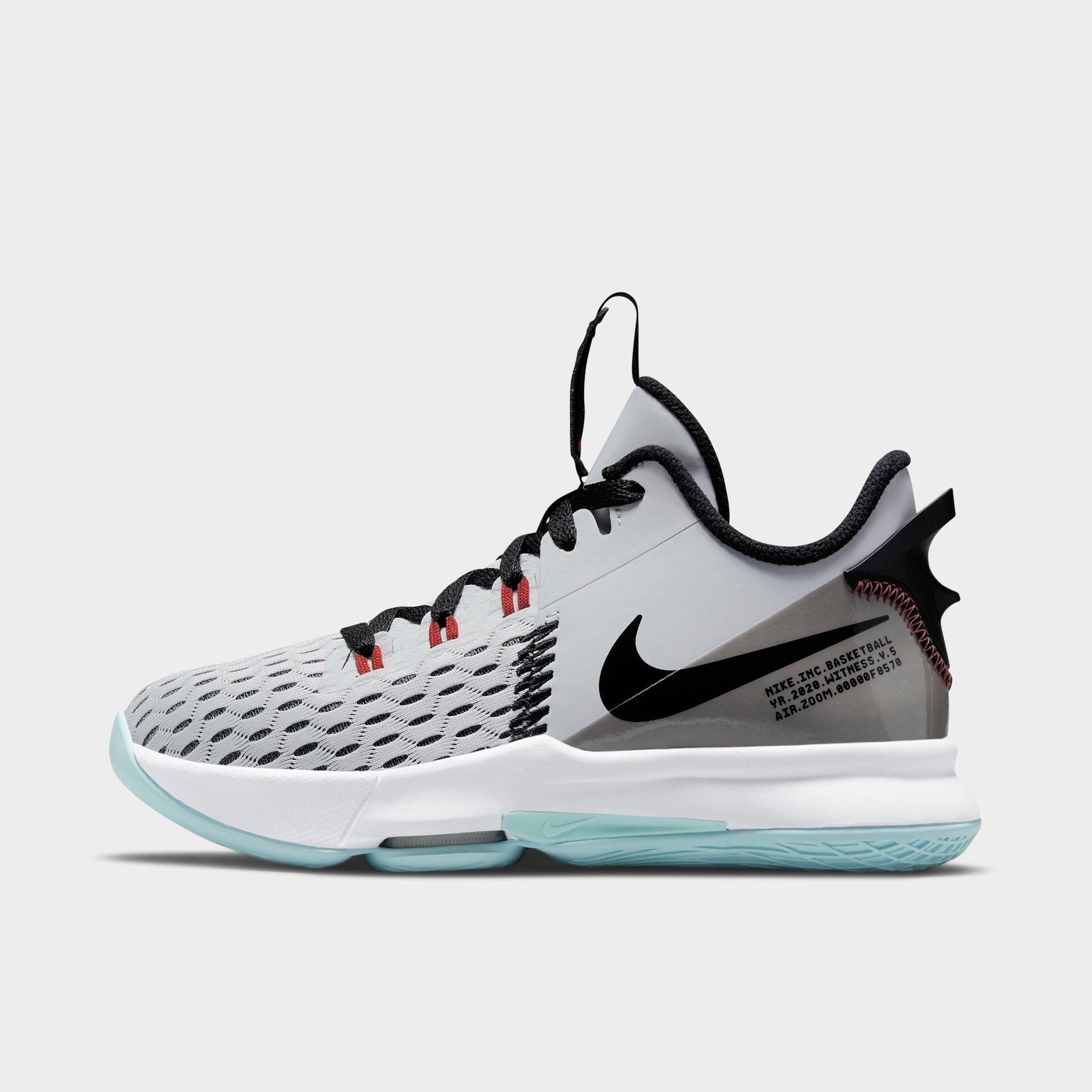 nike lebron 16 finish line