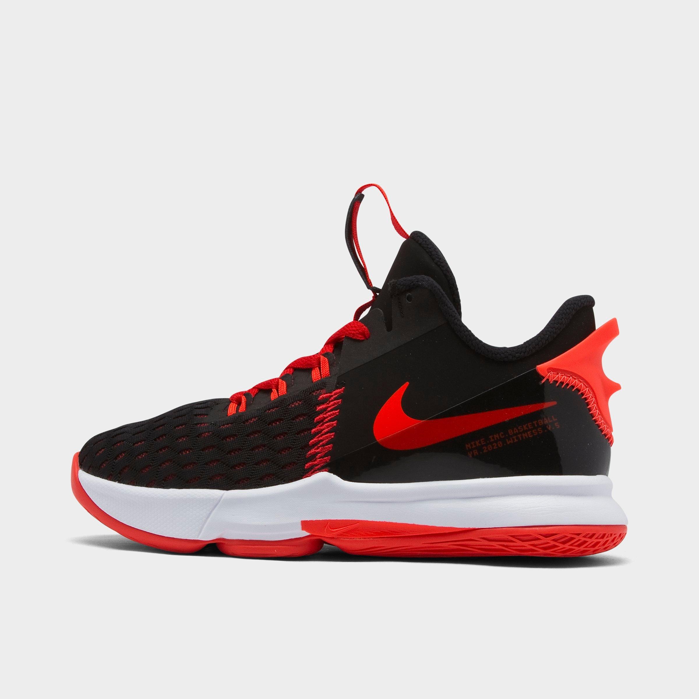 nike lebron 16 finish line