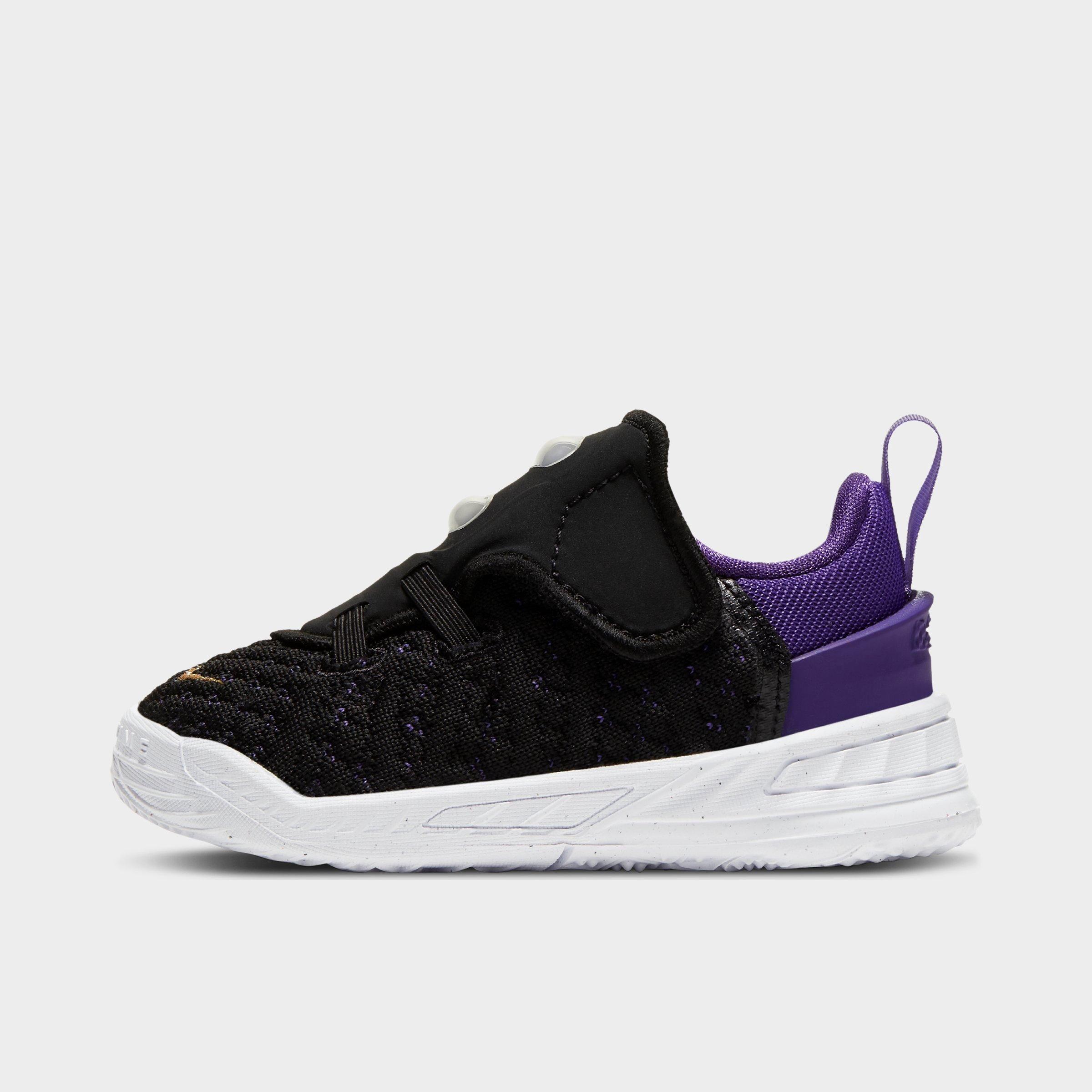 lebron james shoes finish line