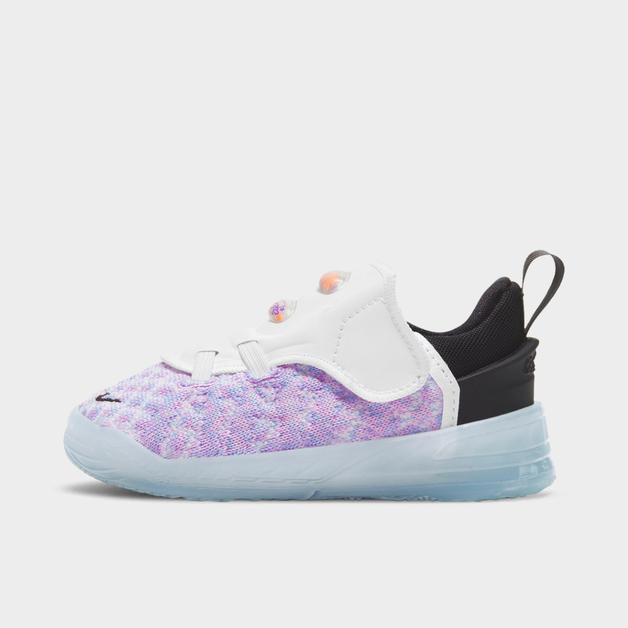lebron james shoes finish line